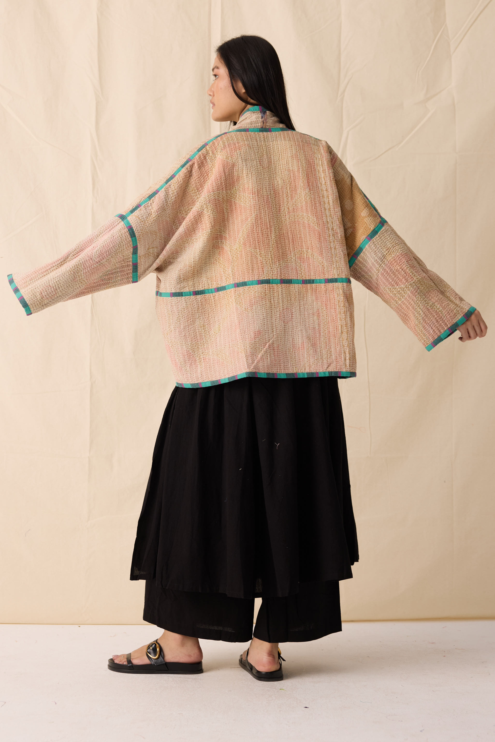 HERITAGE JACKET 112