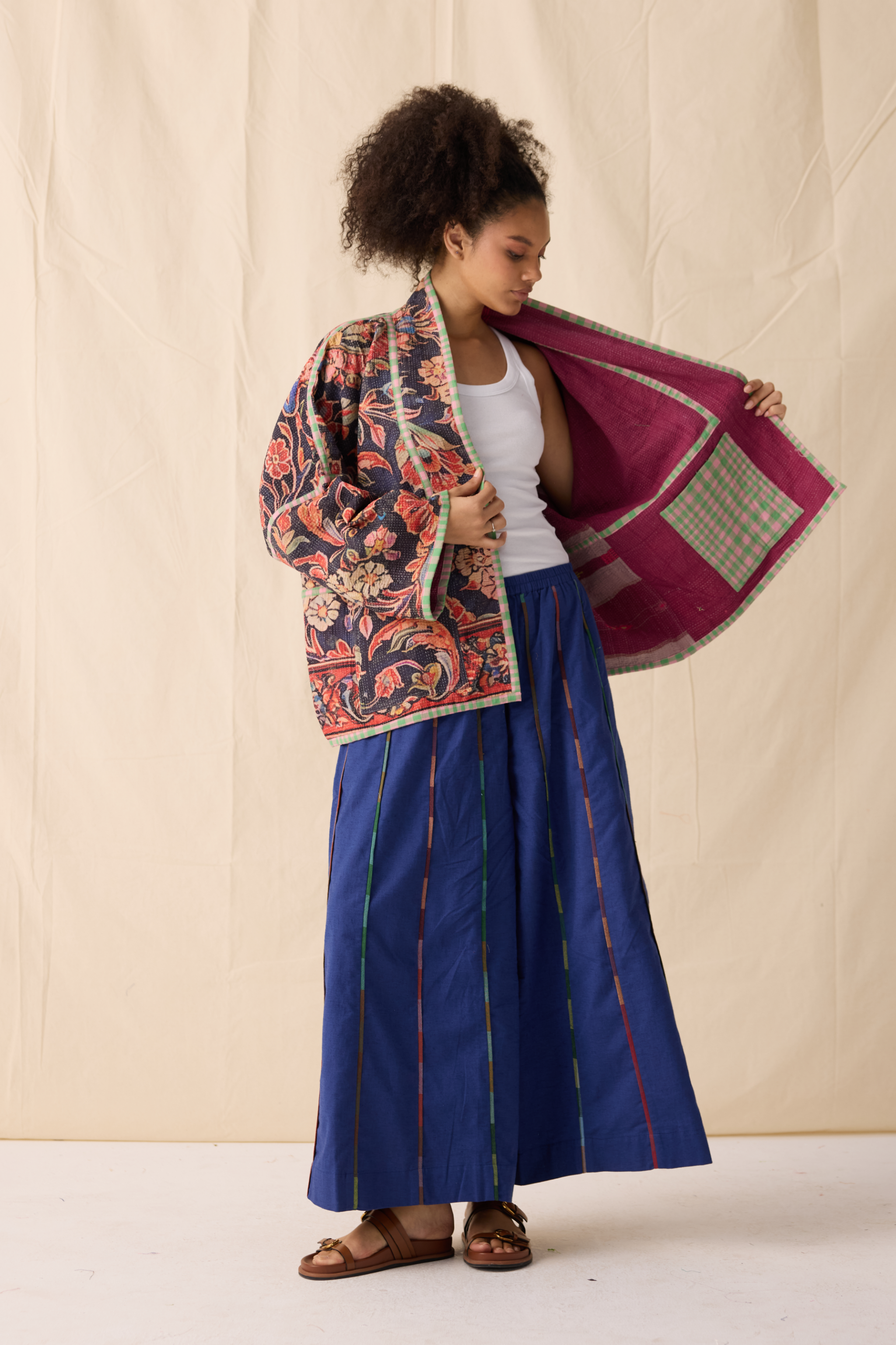HERITAGE JACKET 113