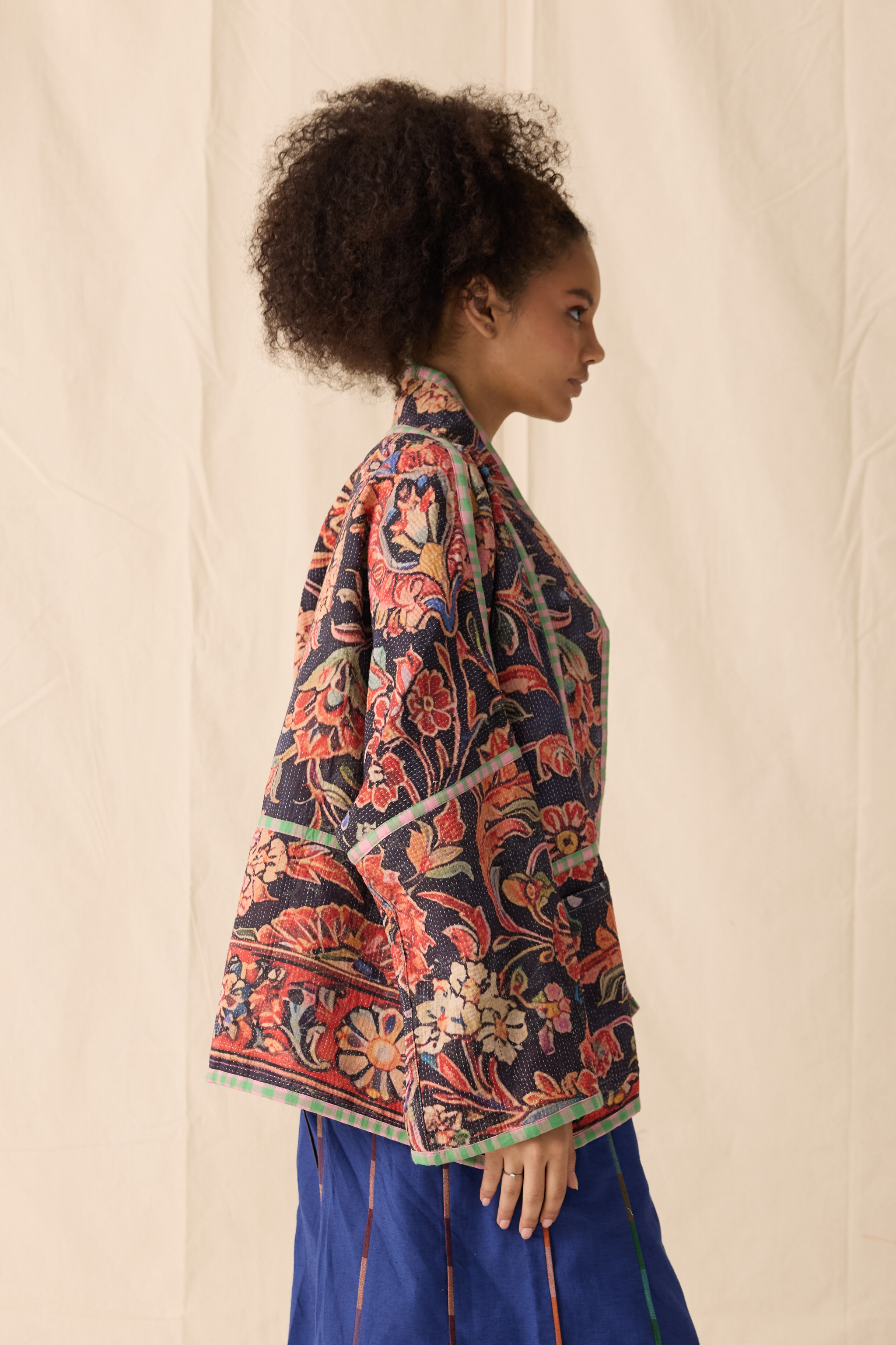 HERITAGE JACKET 113