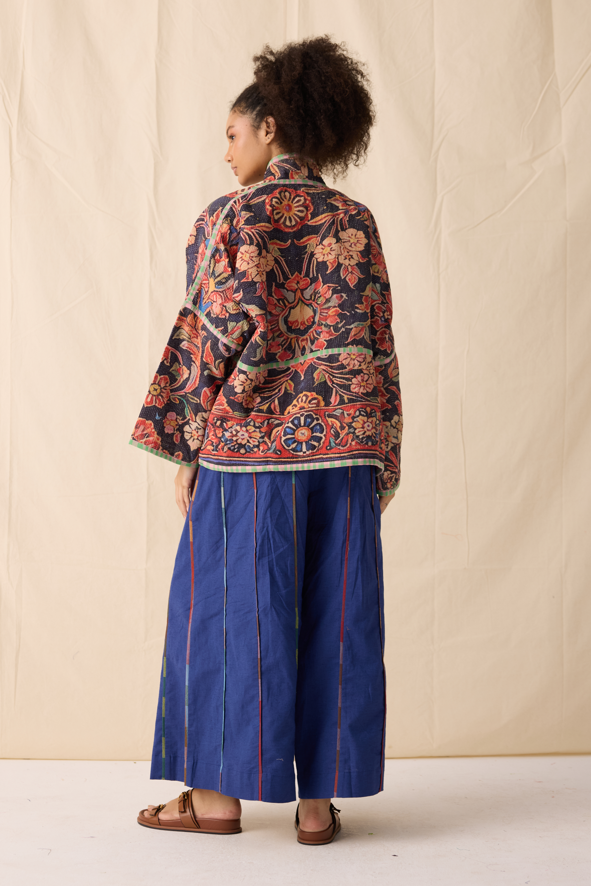 HERITAGE JACKET 113
