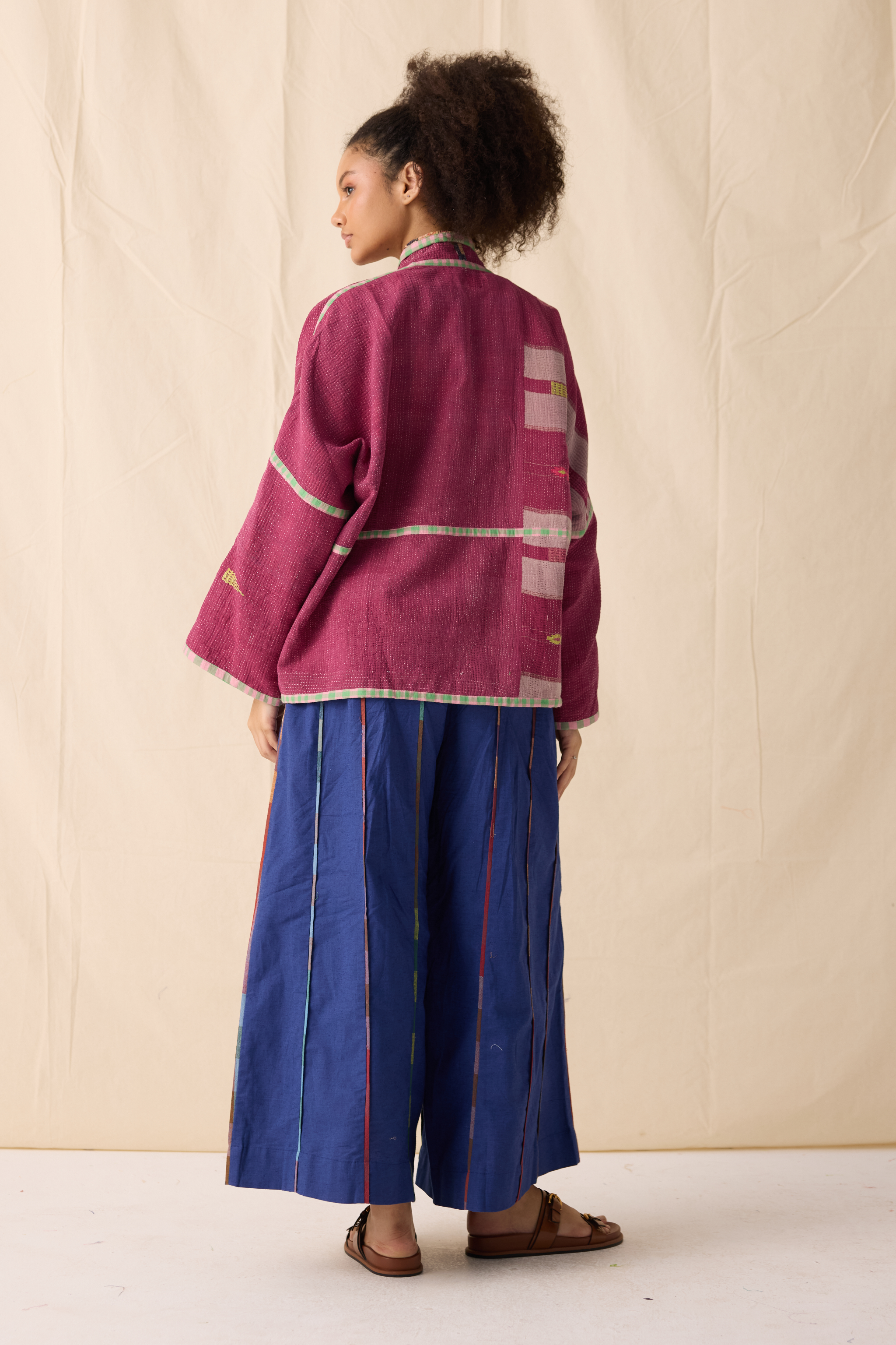 HERITAGE JACKET 113