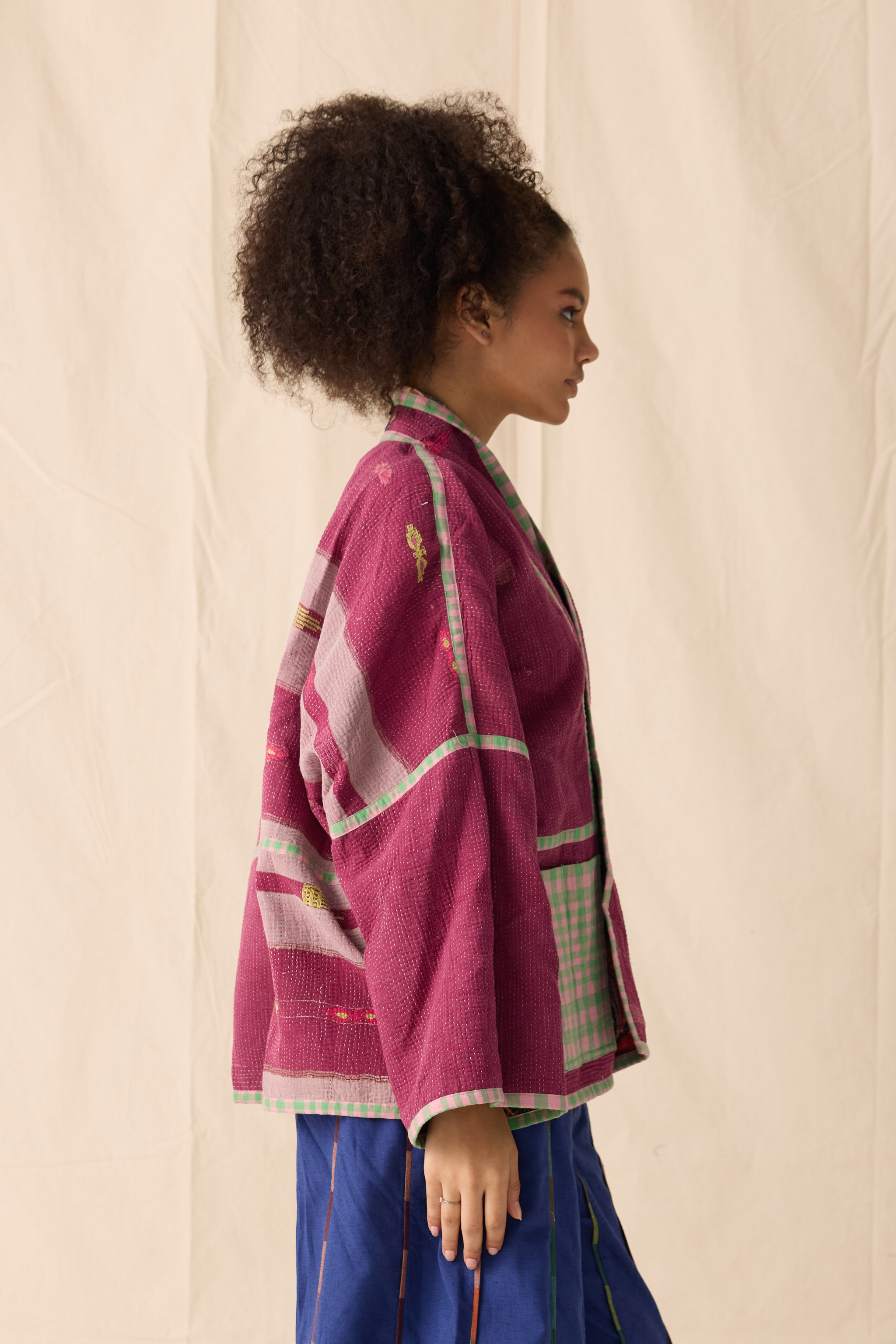 HERITAGE JACKET 113
