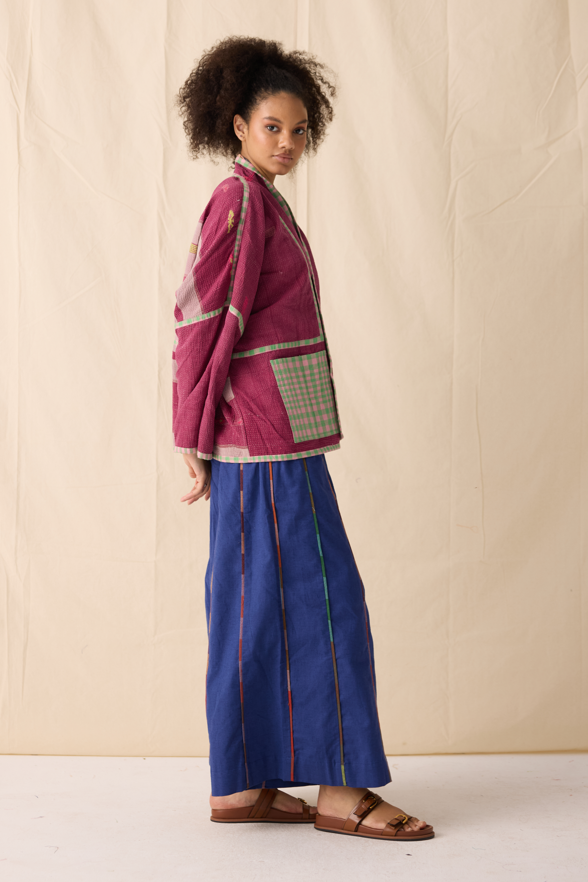 HERITAGE JACKET 113