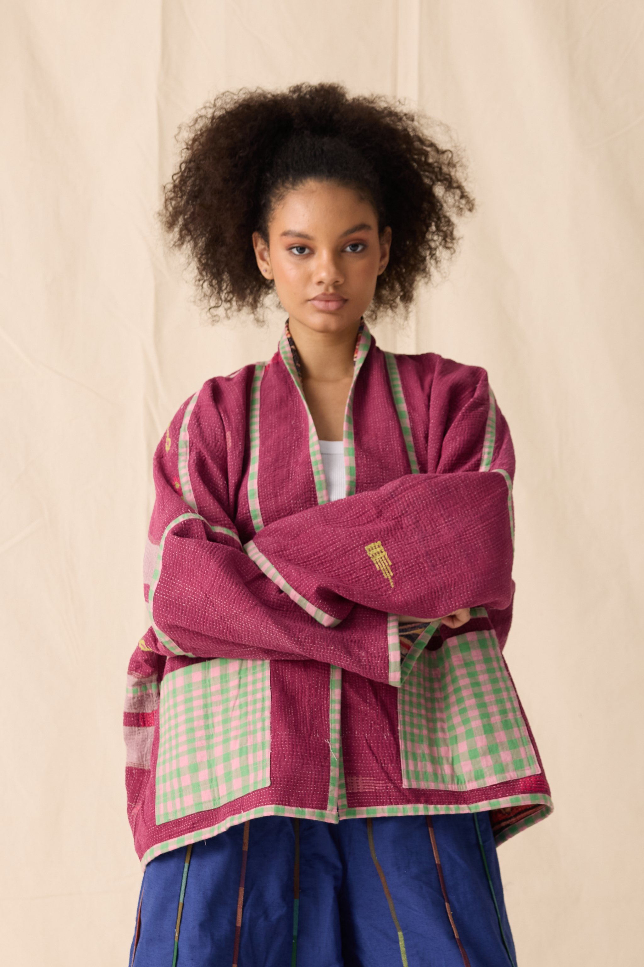 HERITAGE JACKET 113