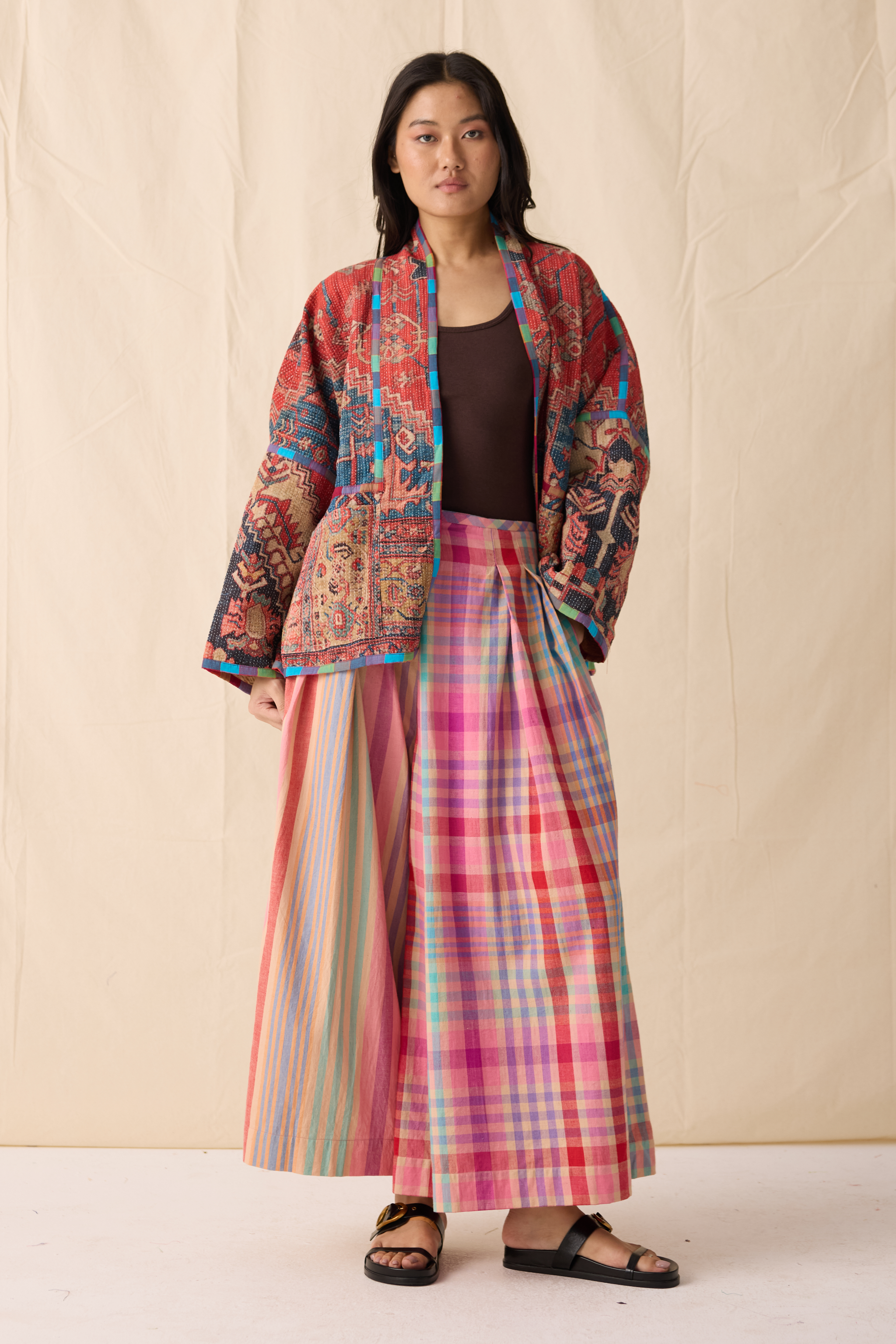 HERITAGE JACKET 114