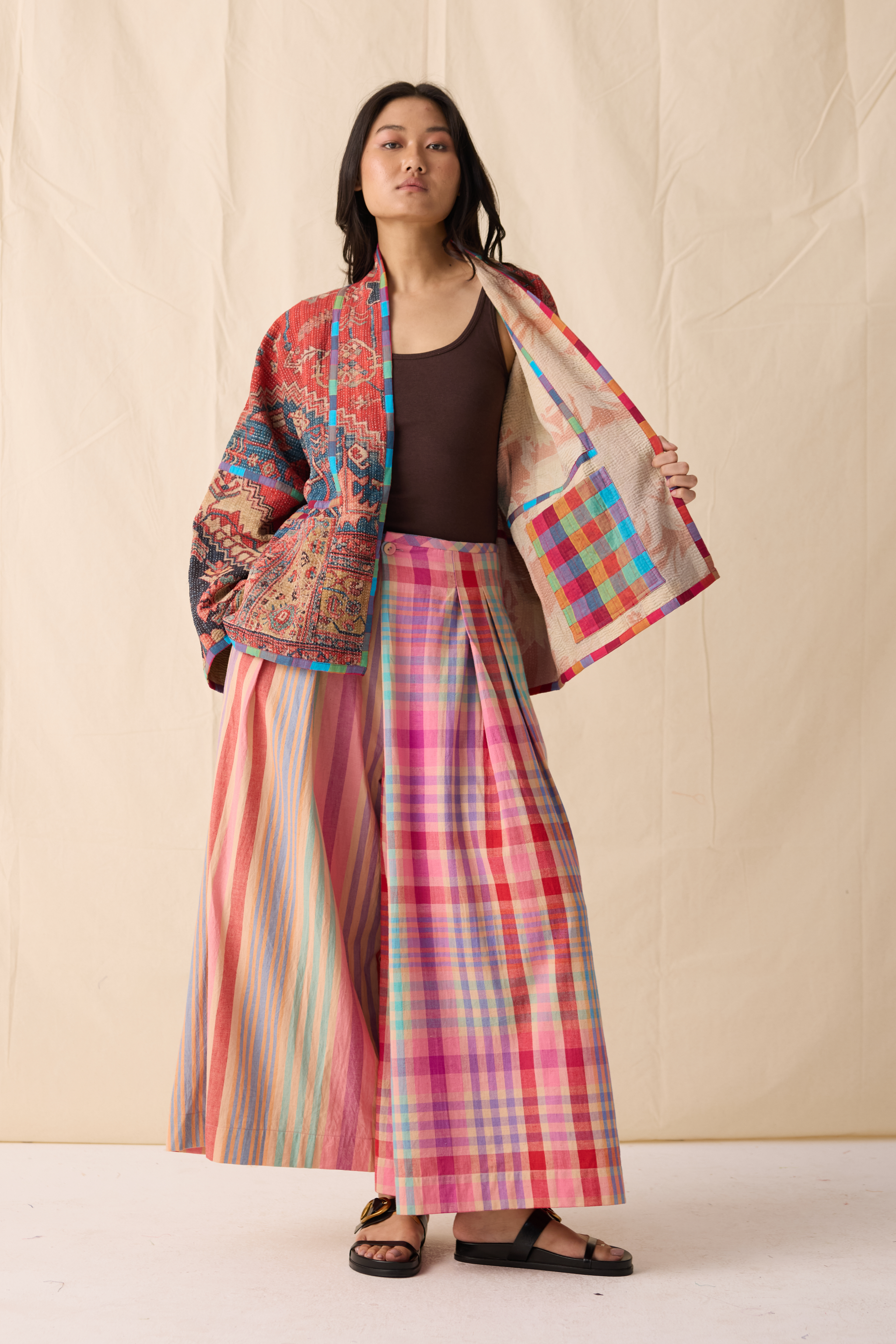 HERITAGE JACKET 114