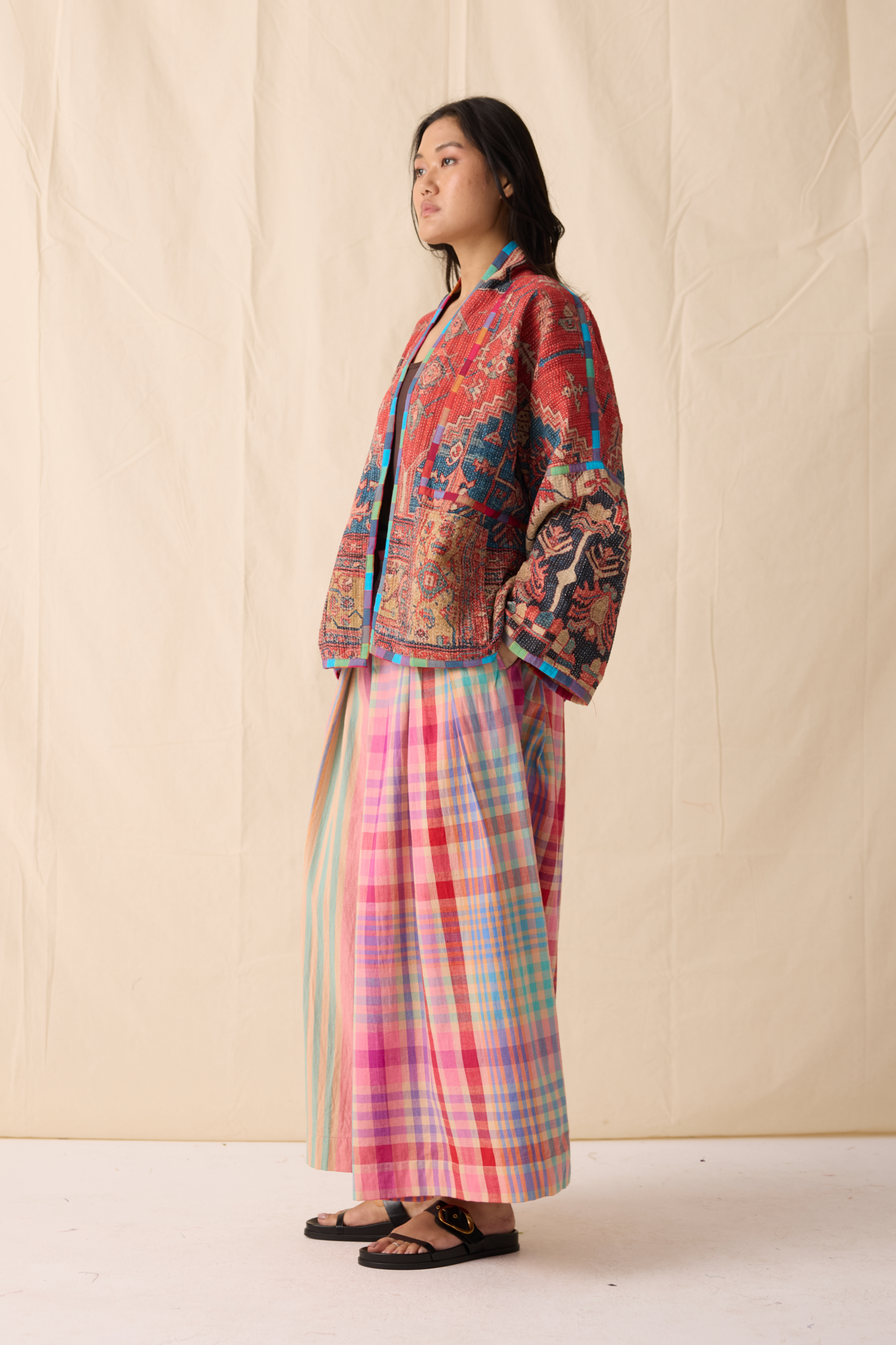 HERITAGE JACKET 114