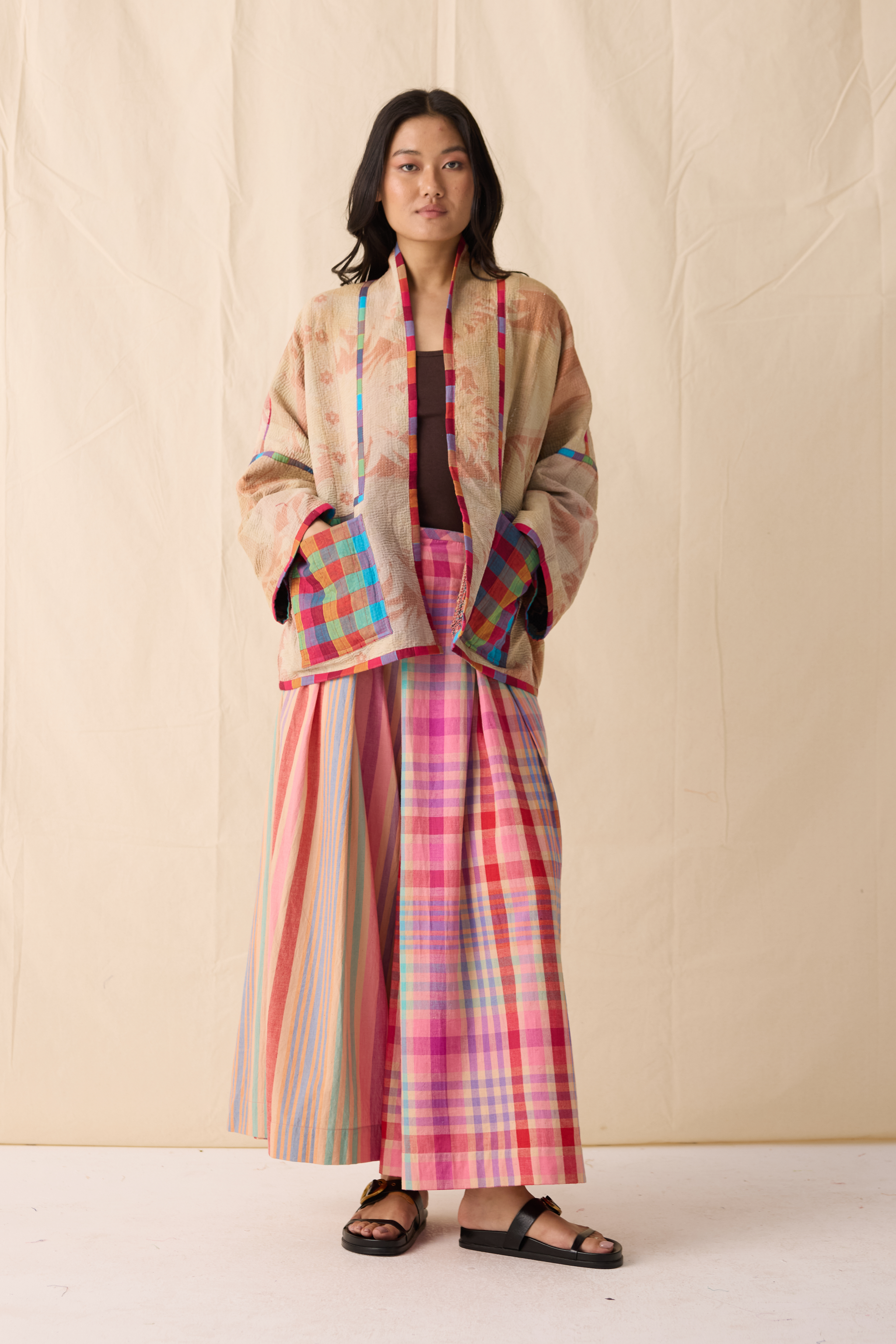 HERITAGE JACKET 114
