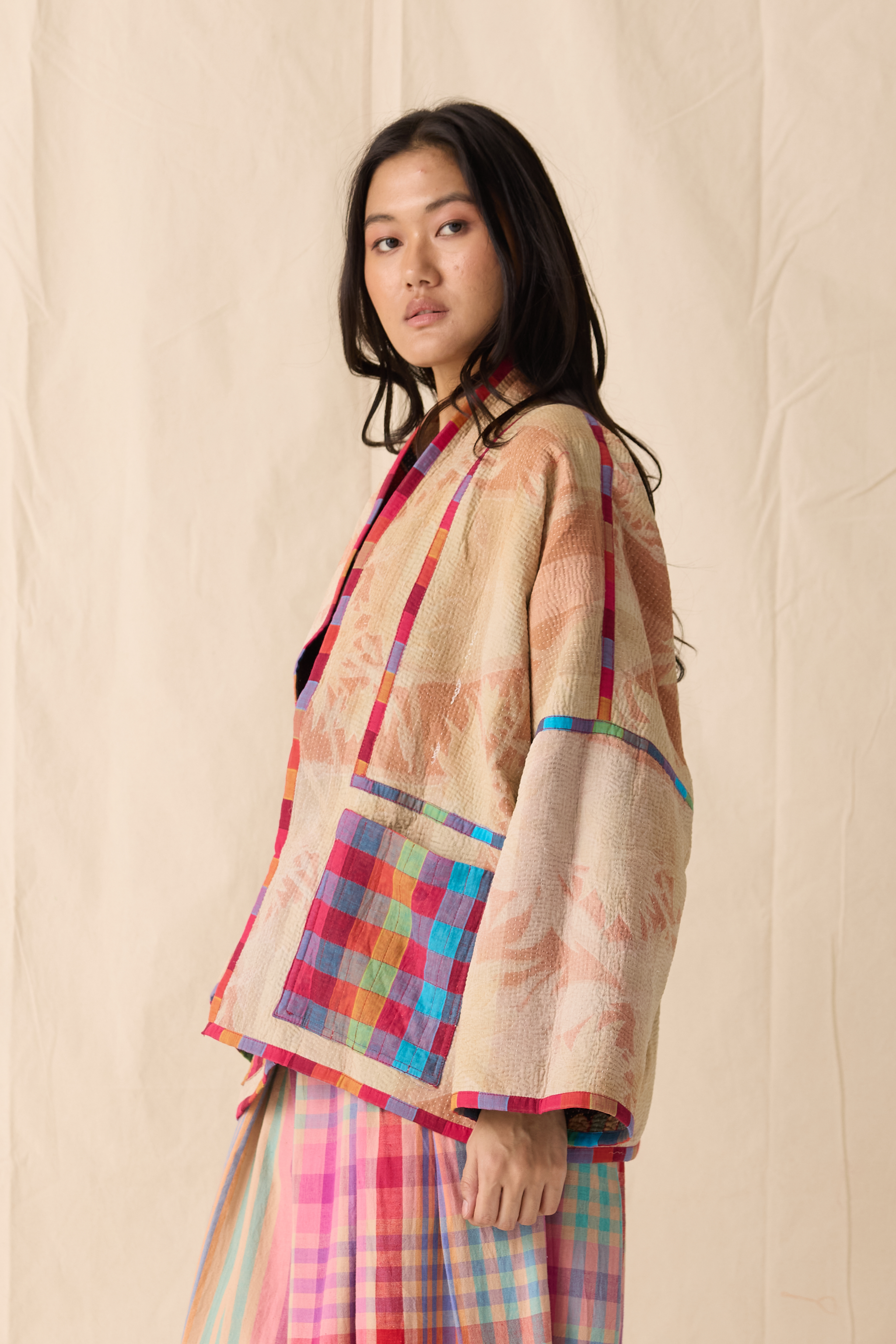 HERITAGE JACKET 114