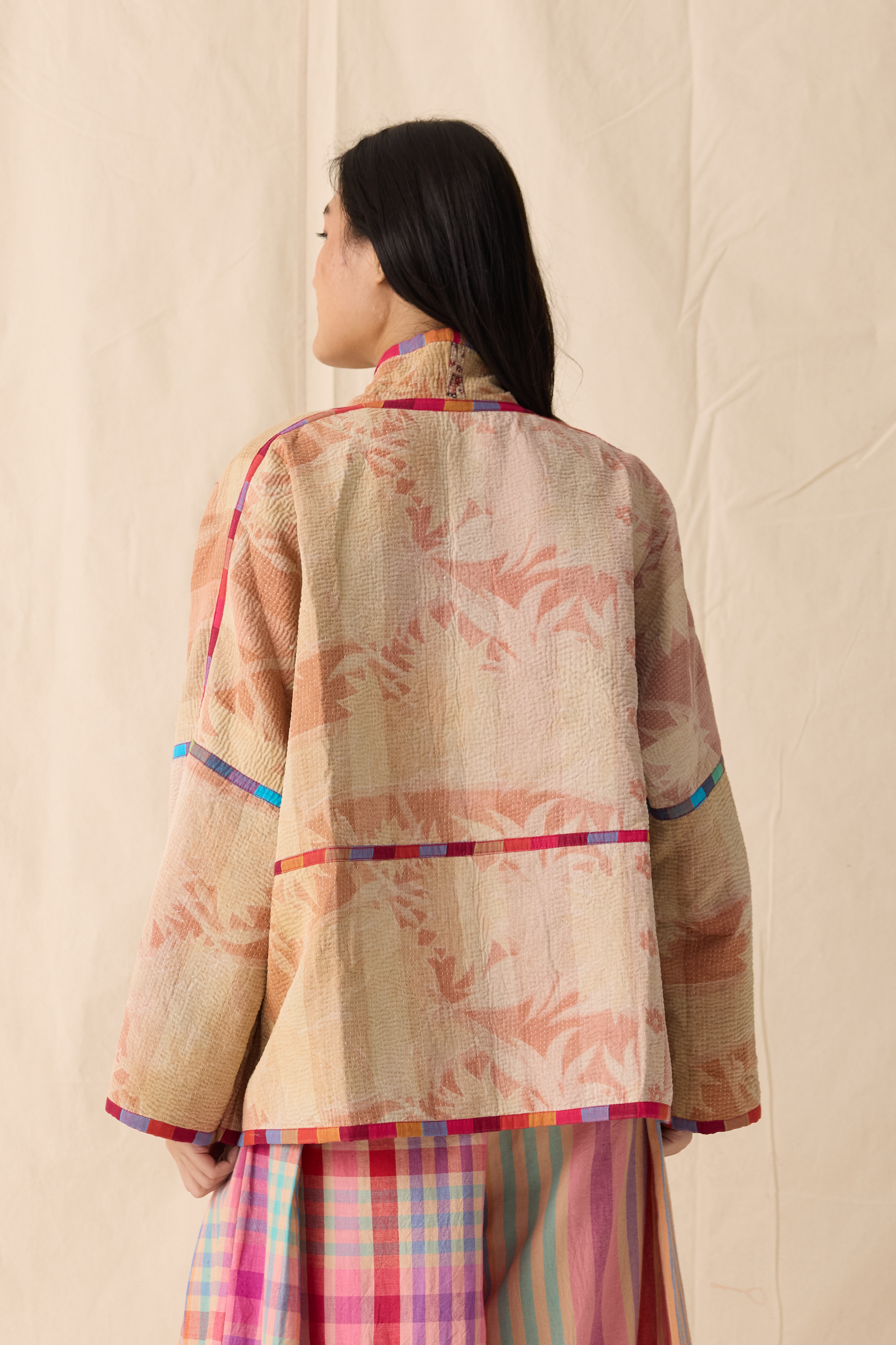 HERITAGE JACKET 114