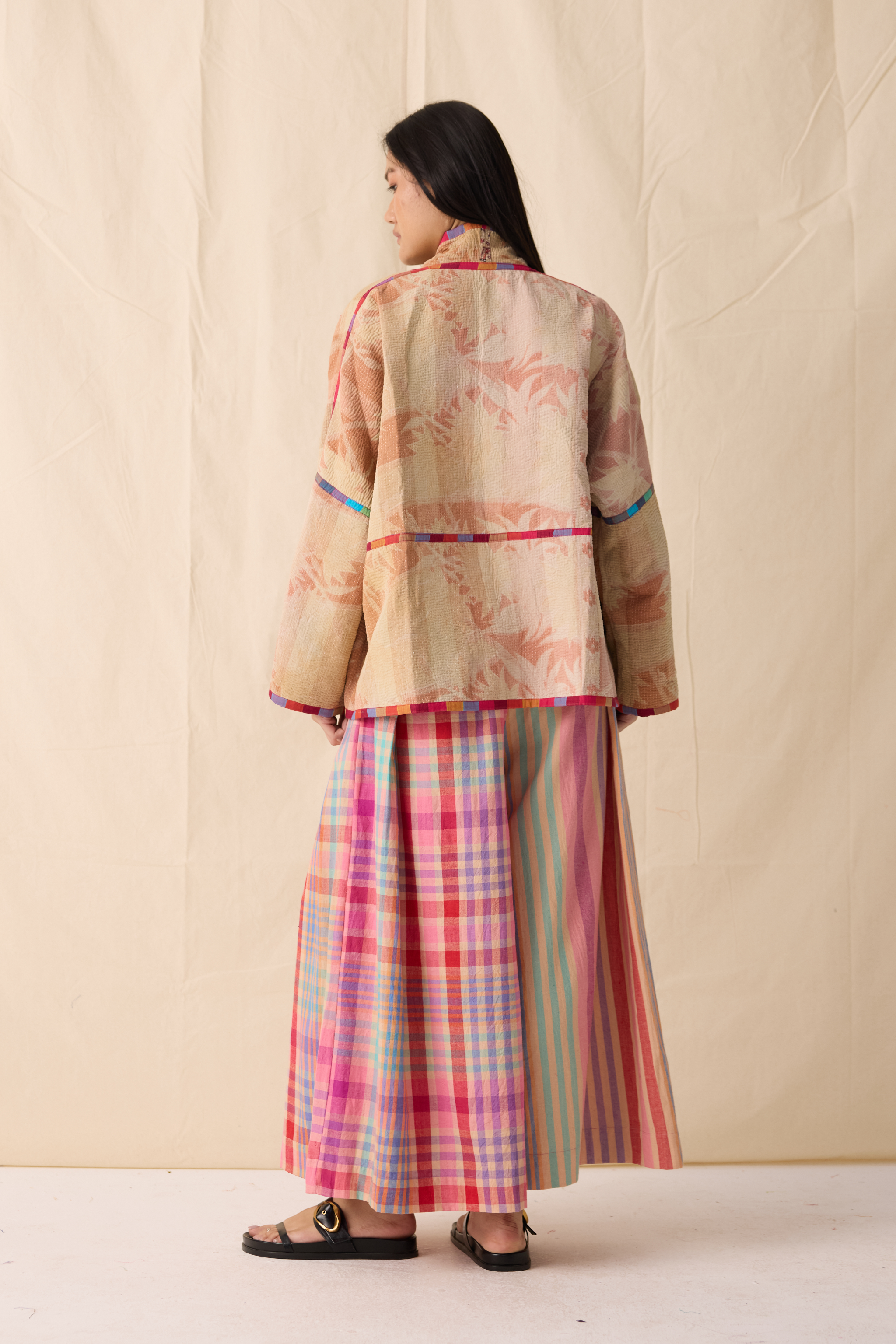 HERITAGE JACKET 114