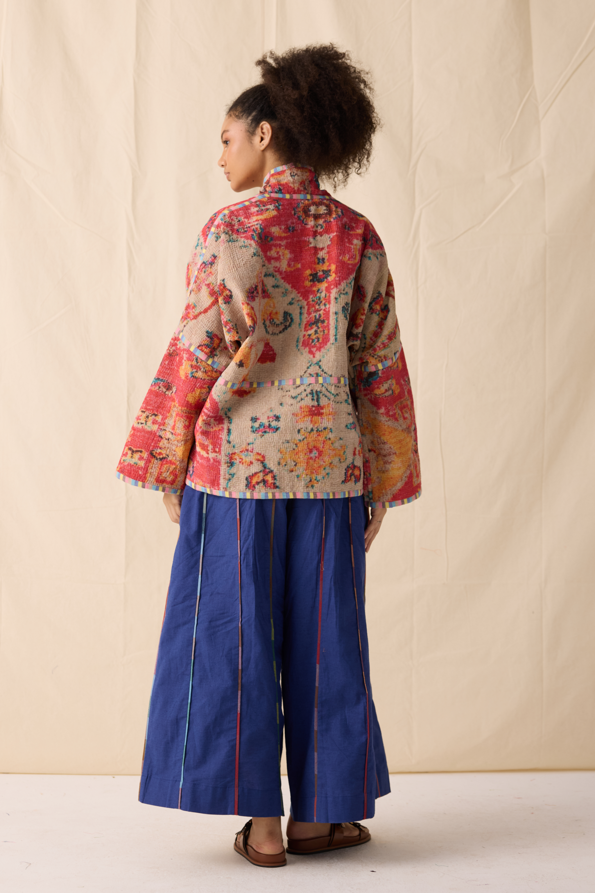 HERITAGE JACKET 115