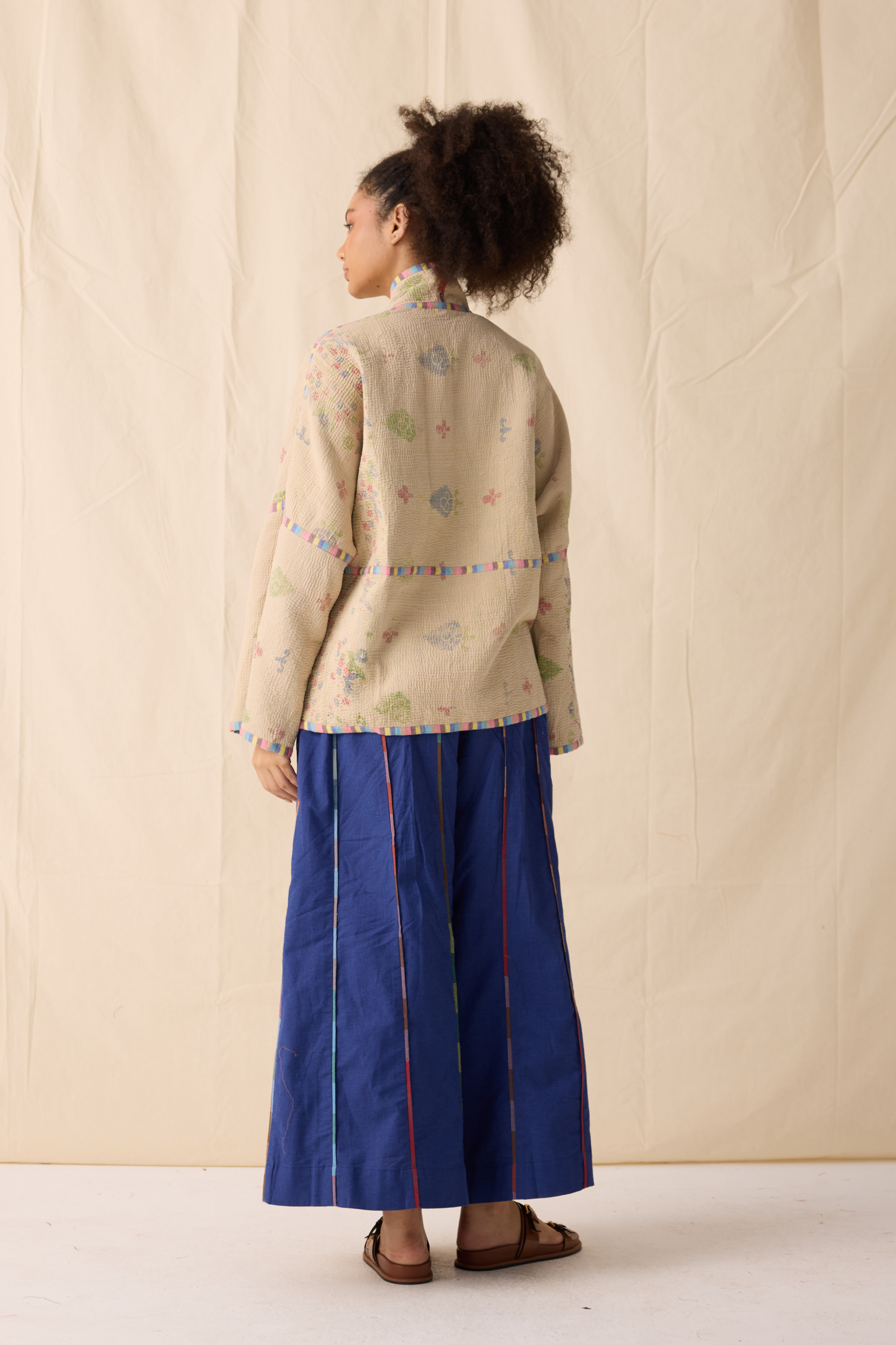 HERITAGE JACKET 115
