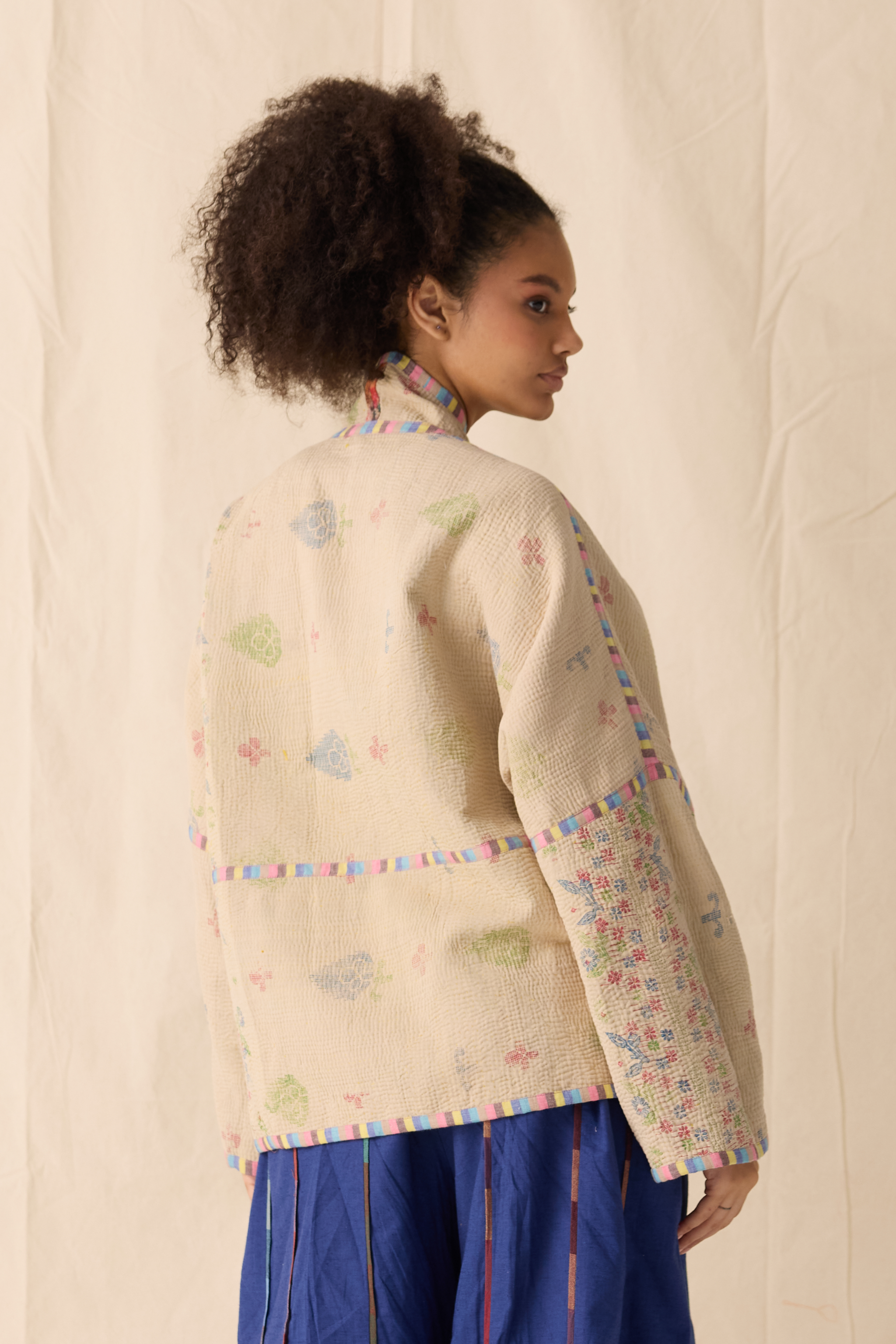 HERITAGE JACKET 115