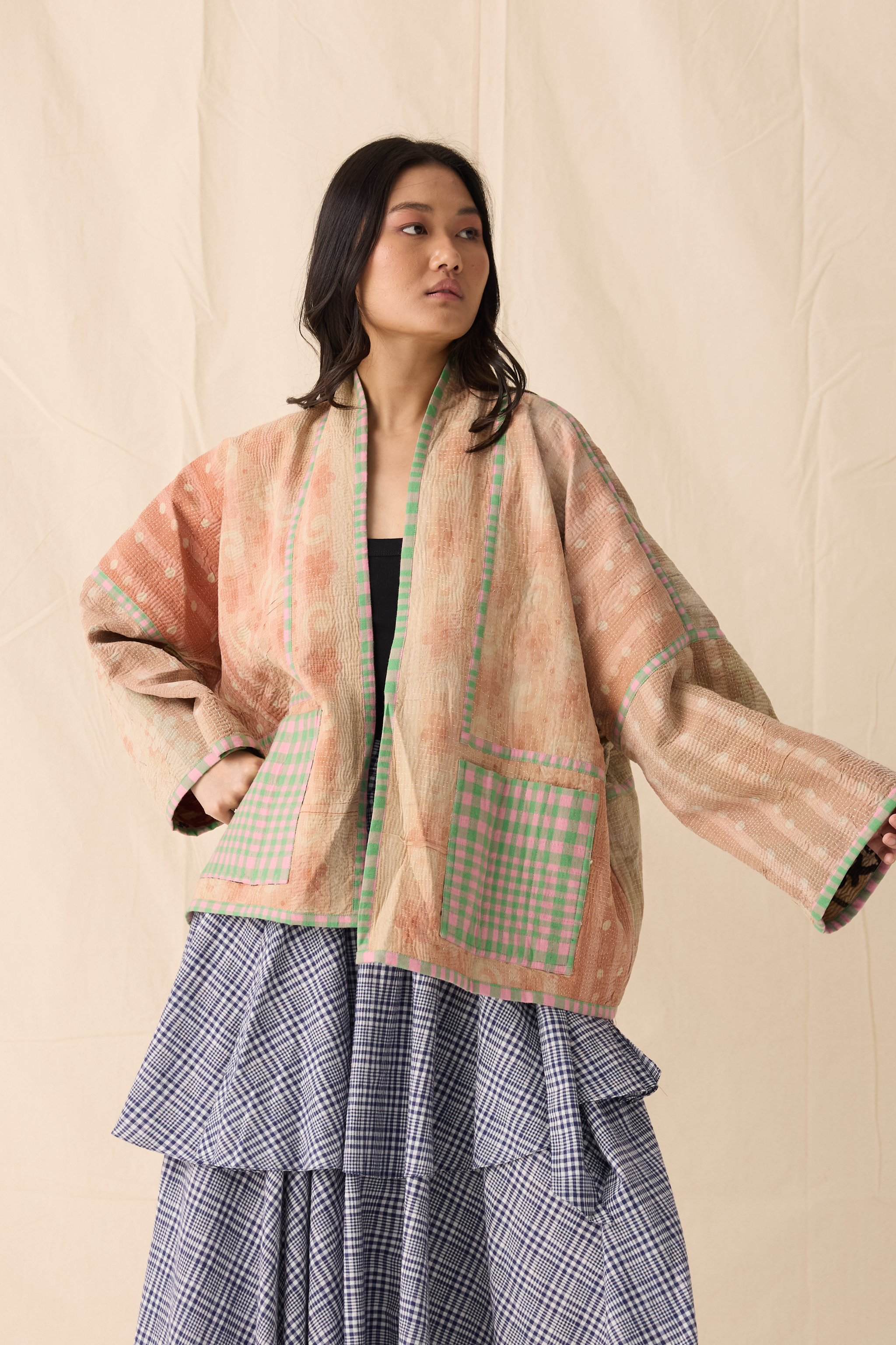 HERITAGE JACKET 088