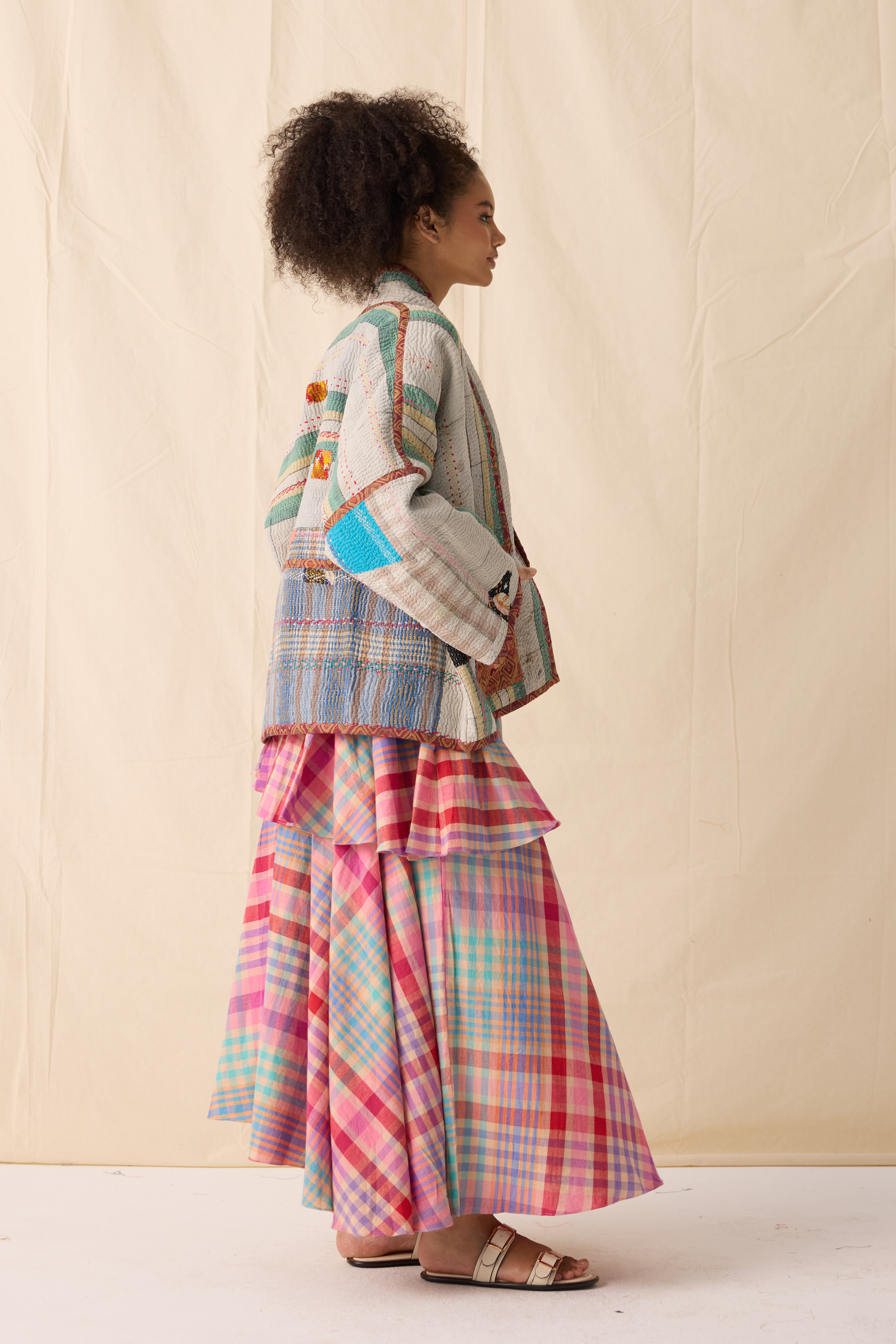 HERITAGE JACKET 138