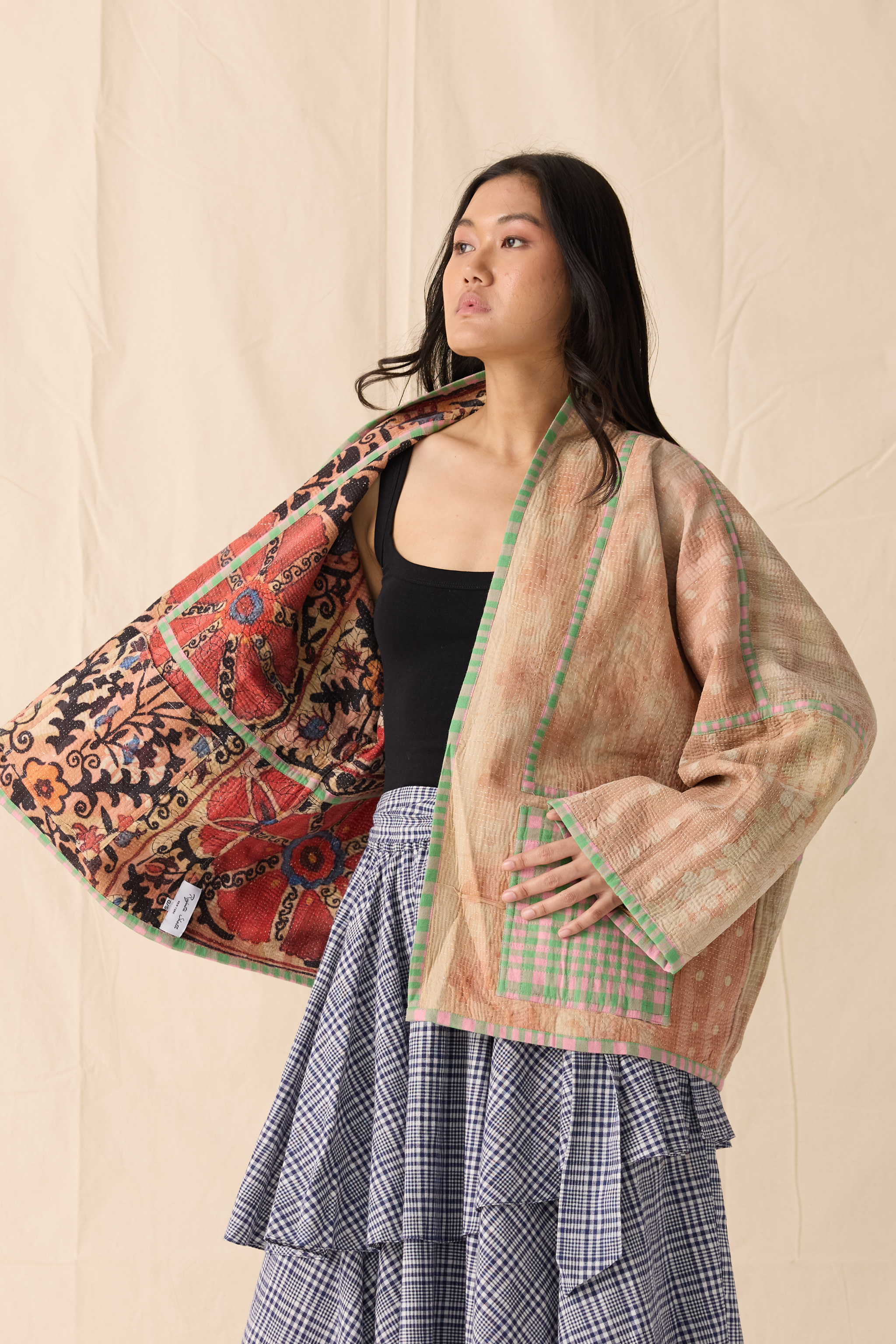 HERITAGE JACKET 088