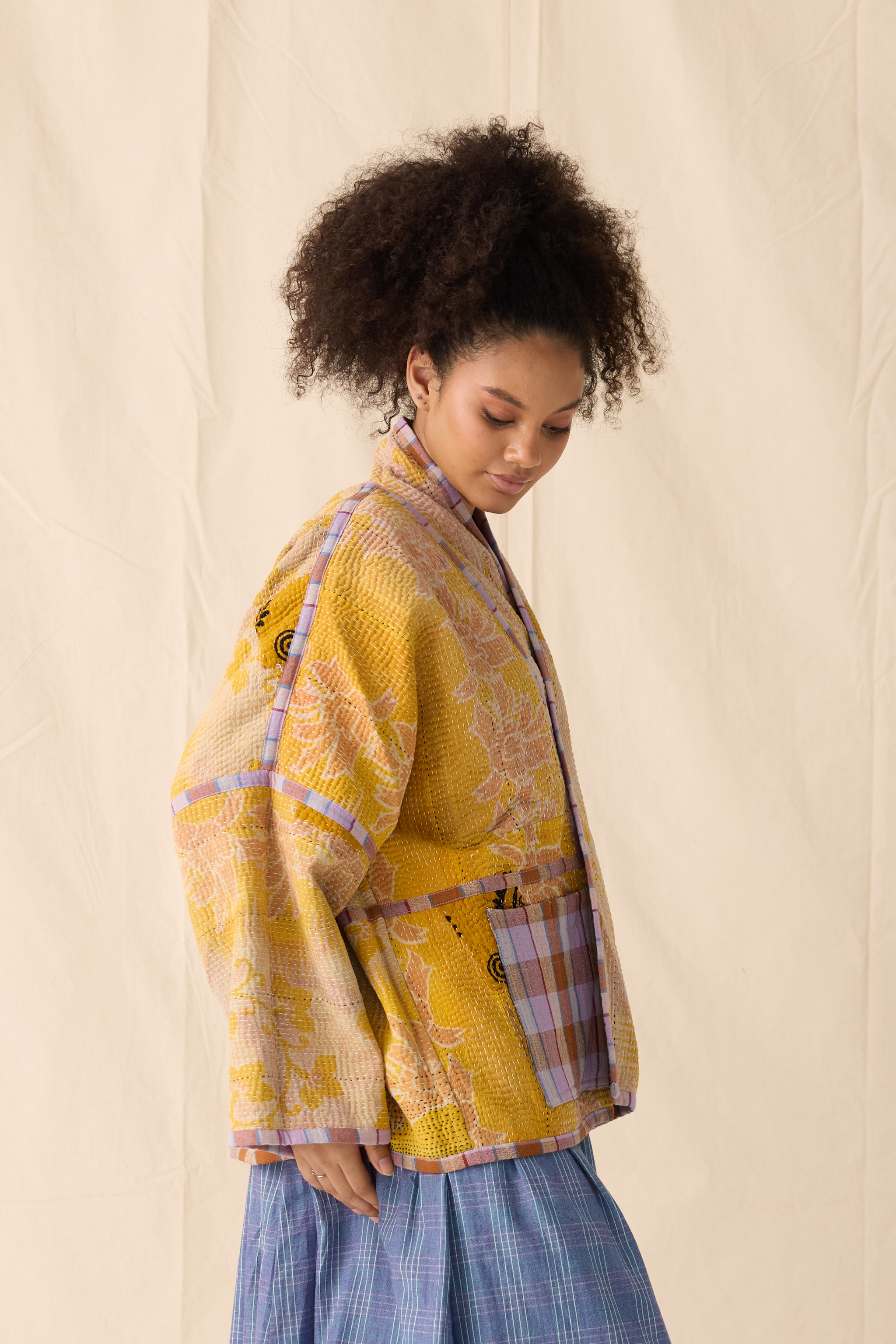 HERITAGE JACKET 085