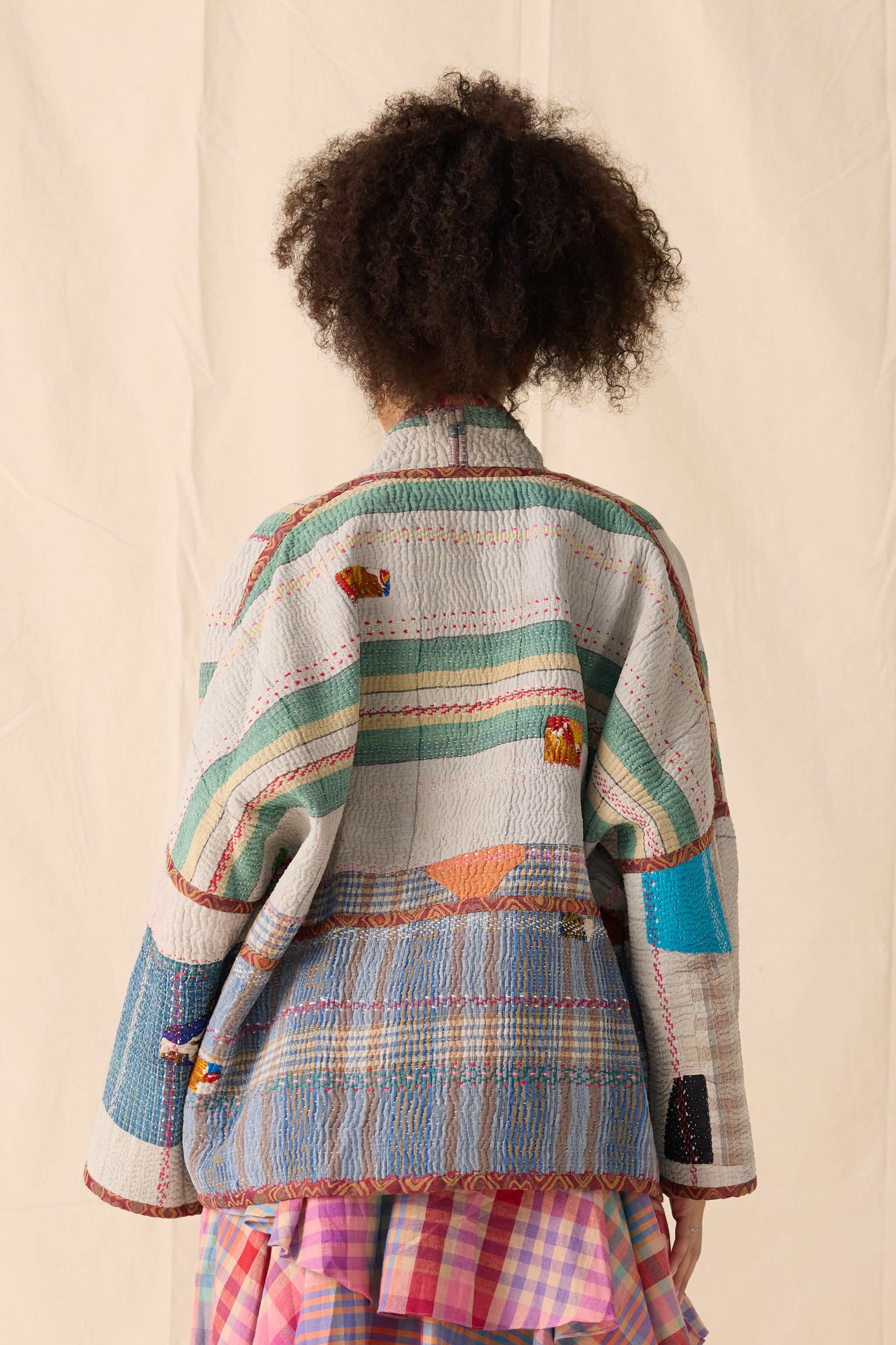 HERITAGE JACKET 138