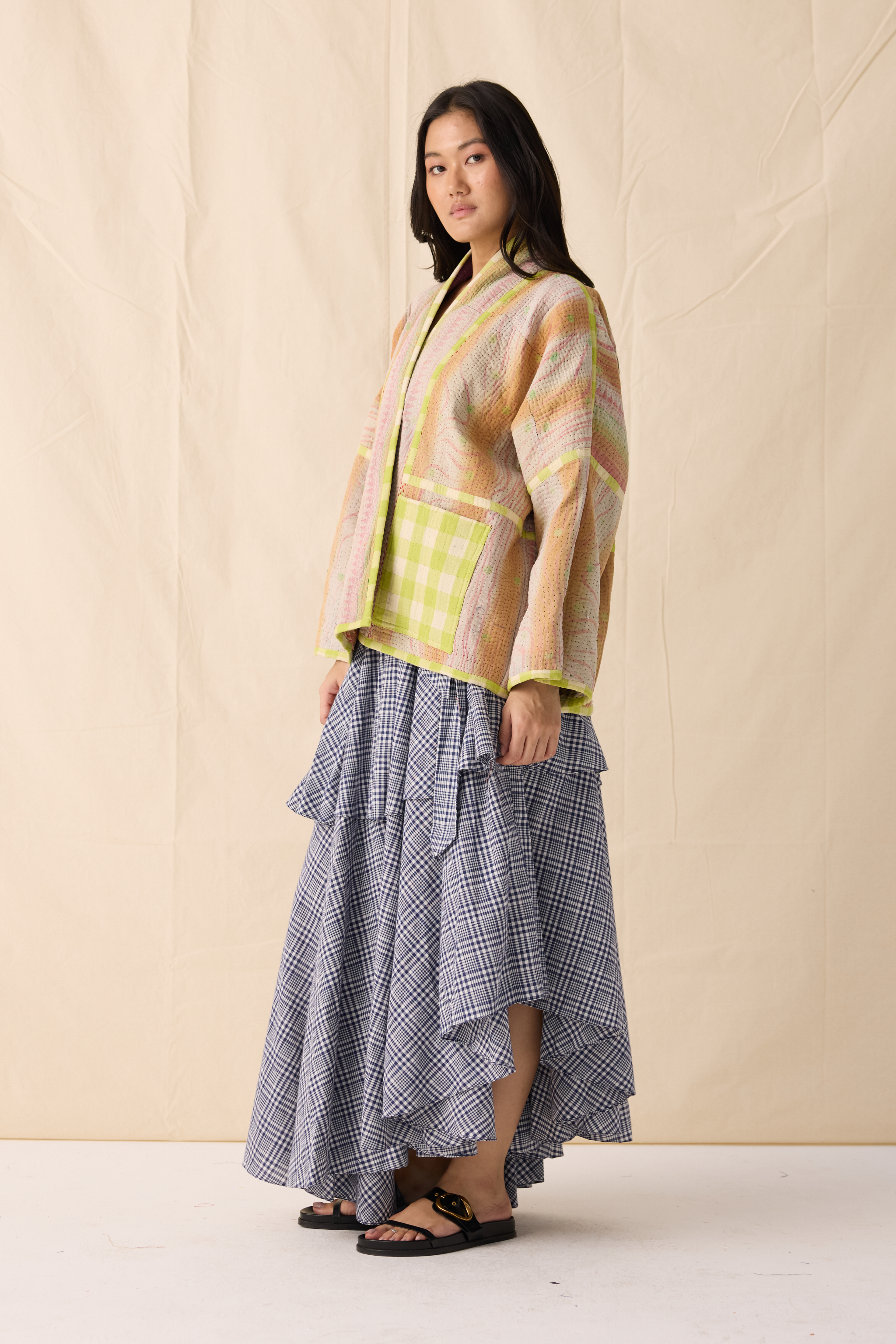 HERITAGE JACKET 090