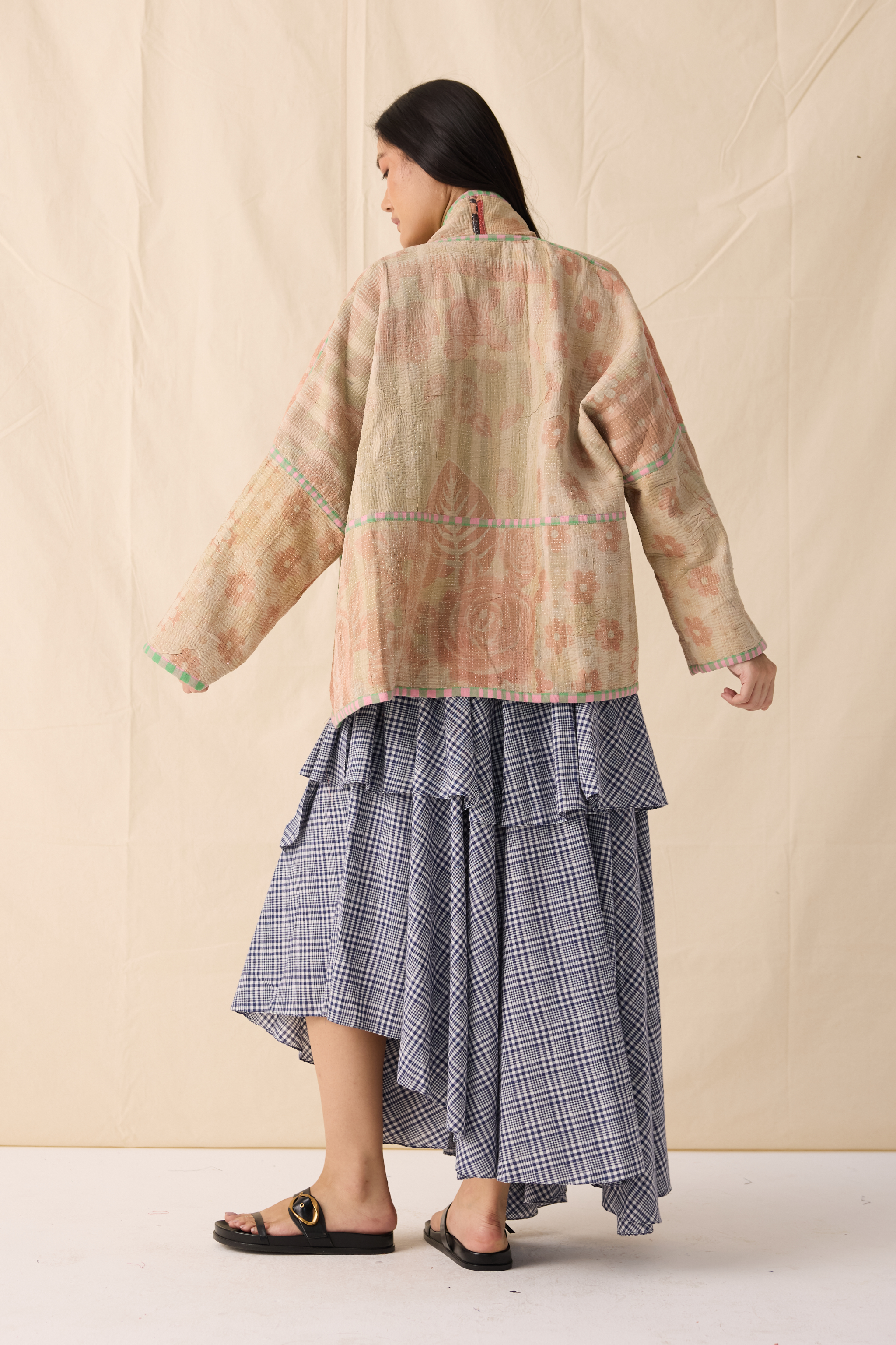 HERITAGE JACKET 088
