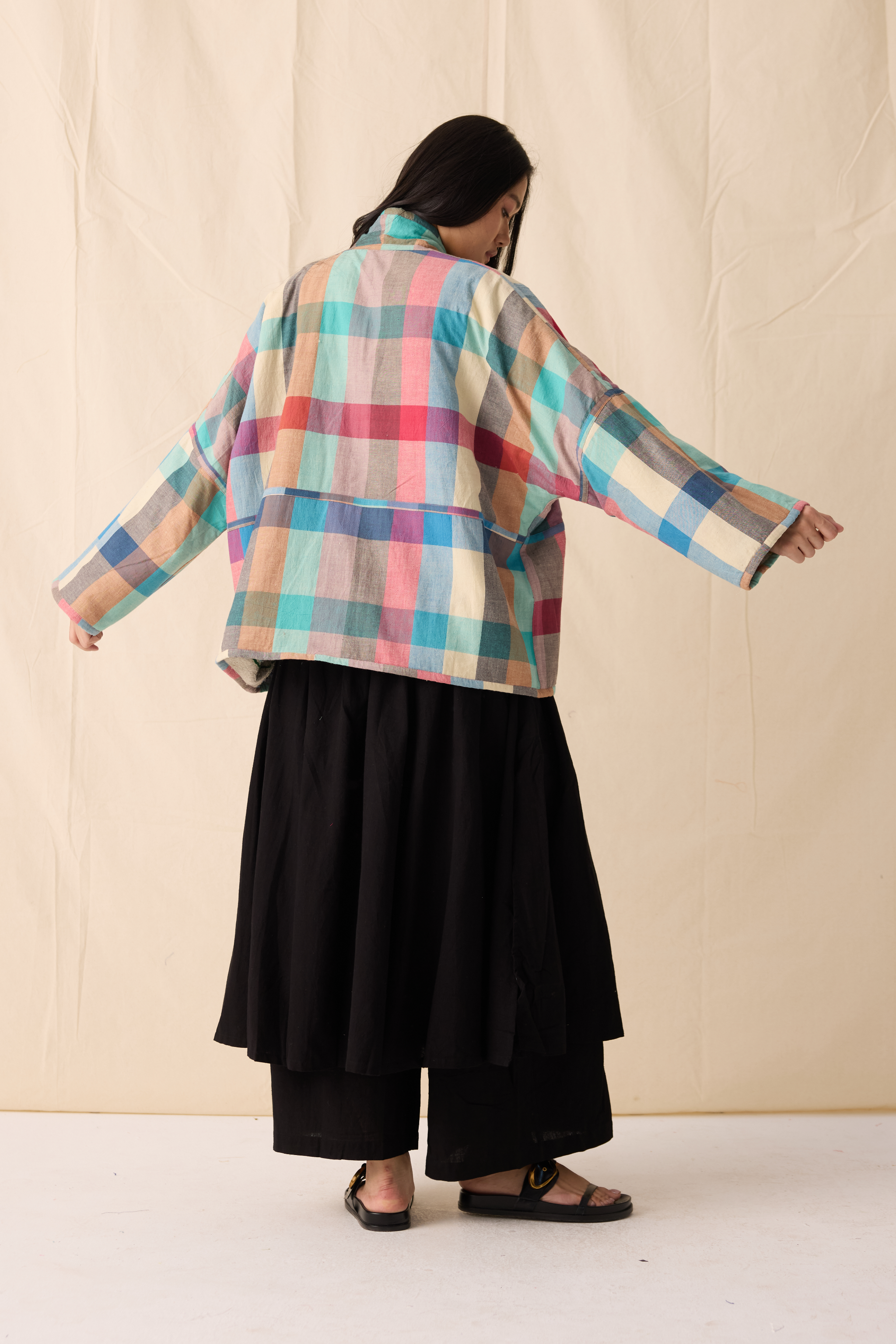 HERITAGE JACKET 096