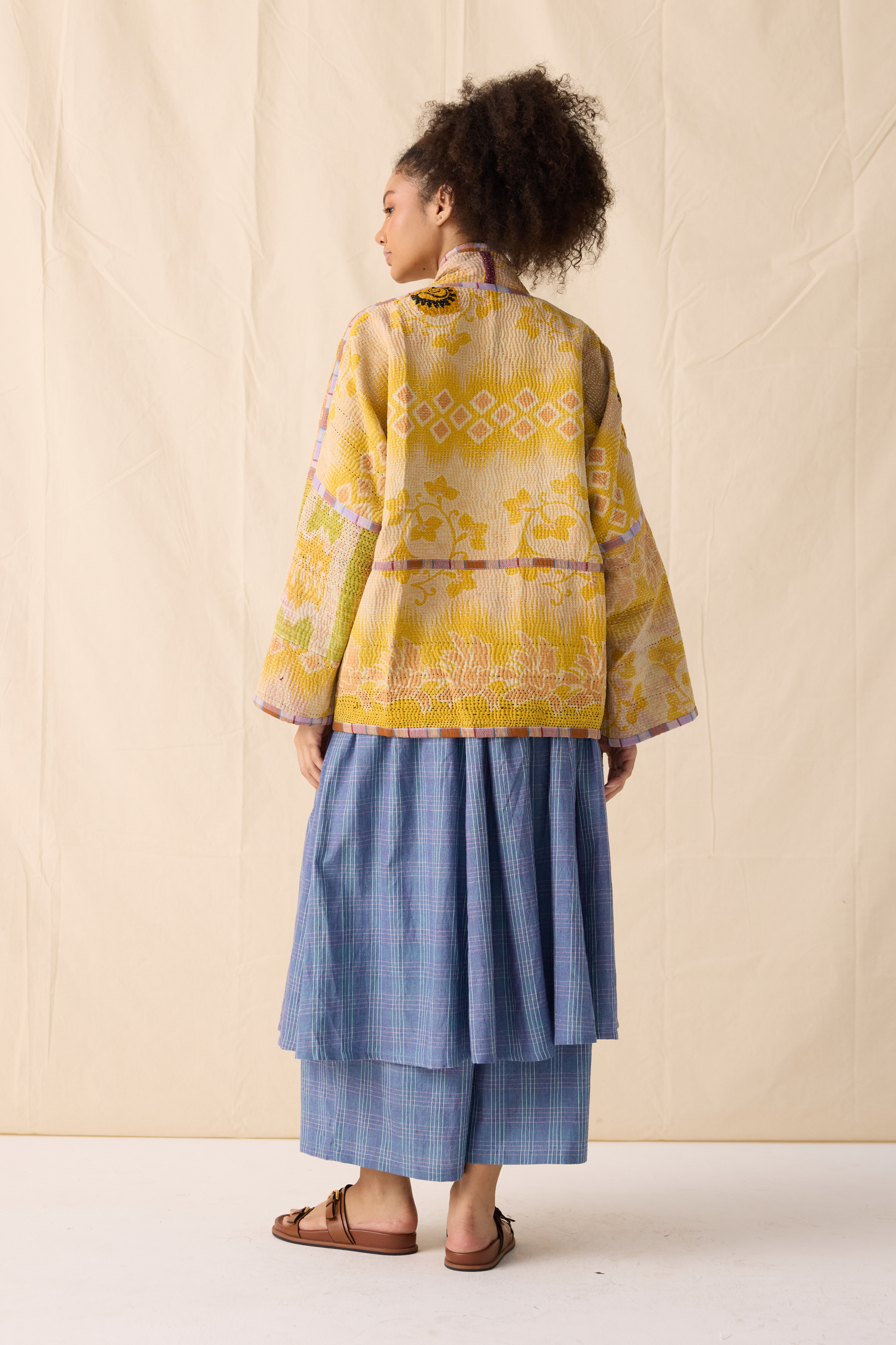 HERITAGE JACKET 085