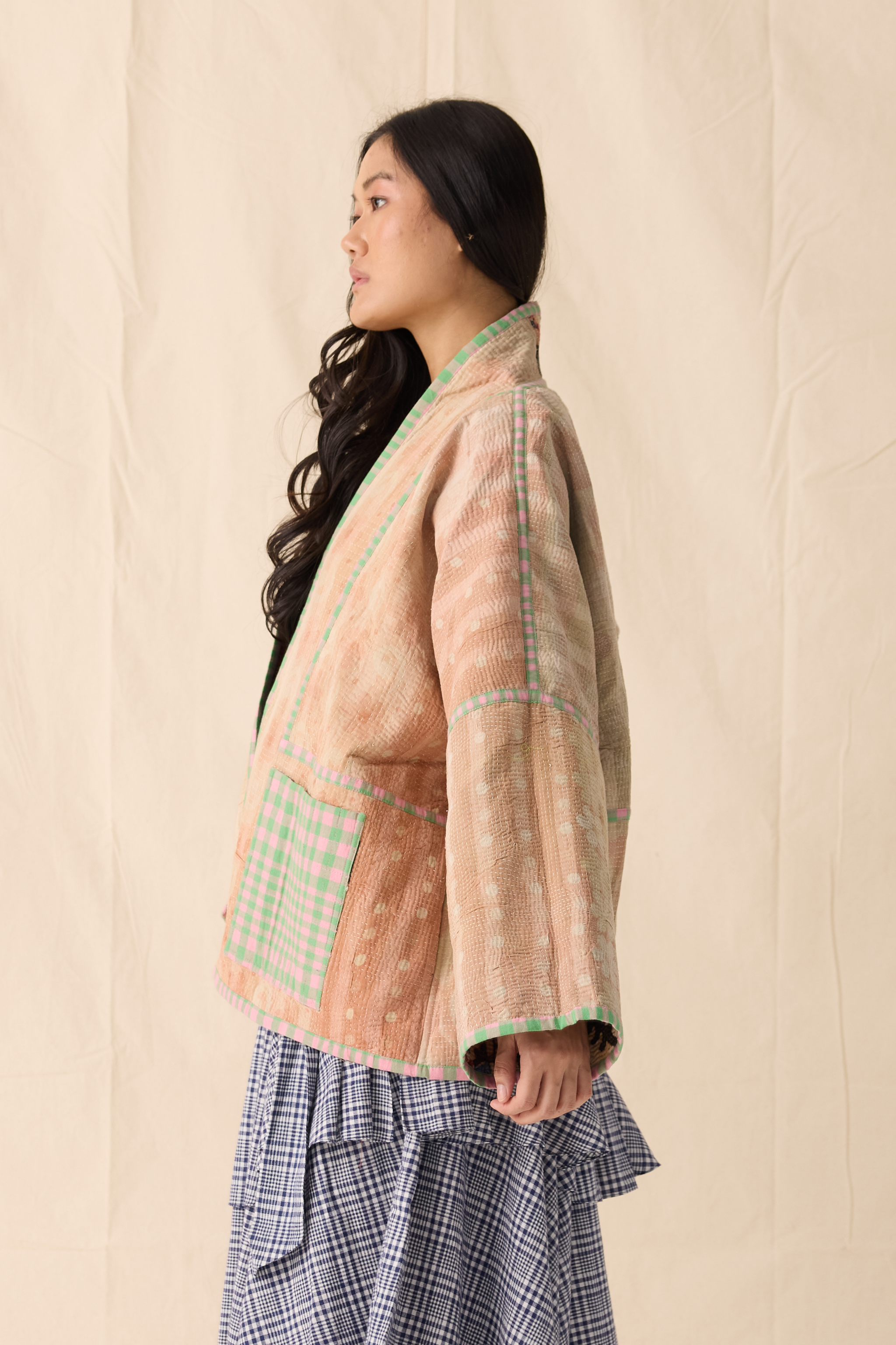 HERITAGE JACKET 088