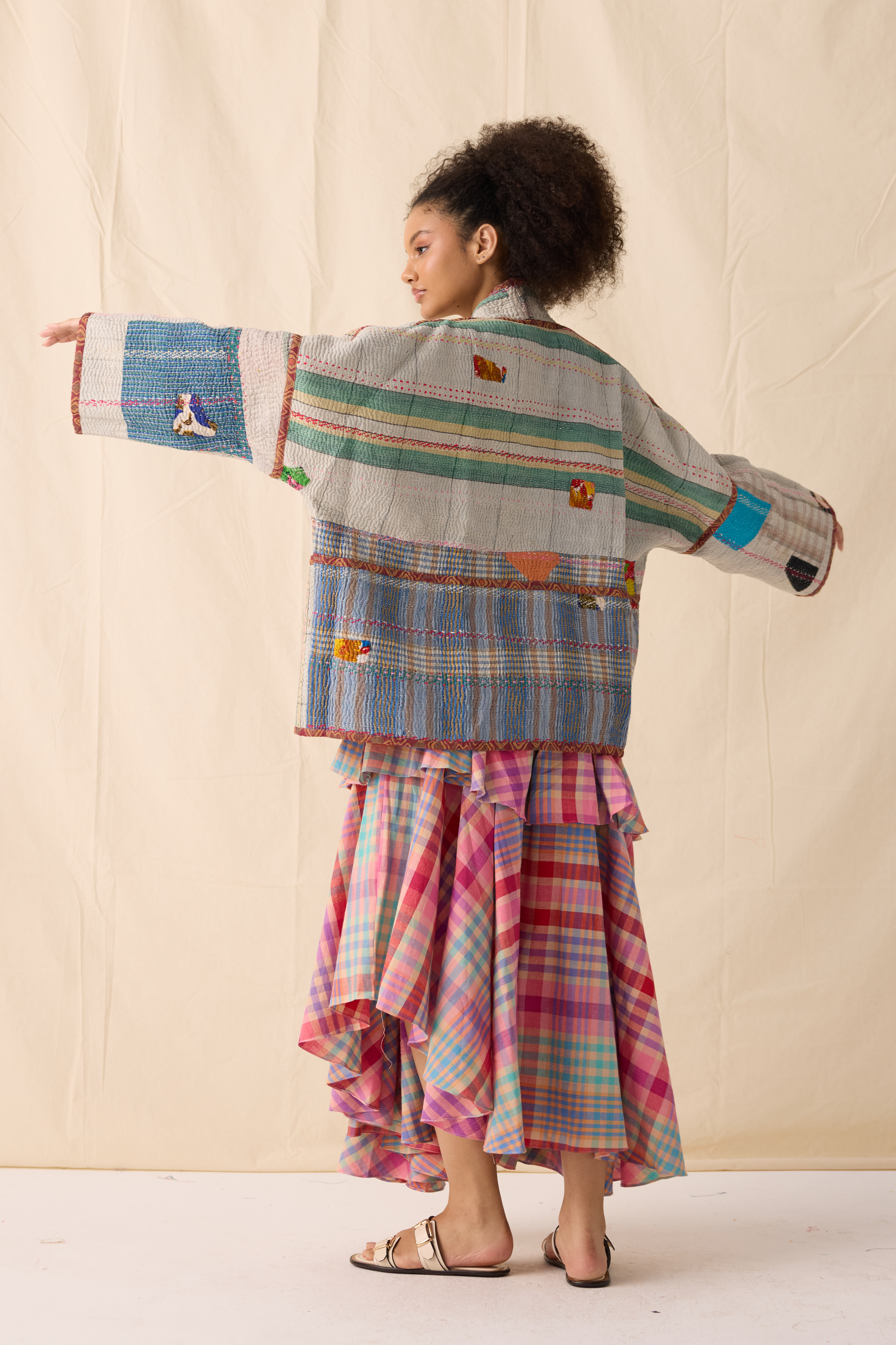 HERITAGE JACKET 138