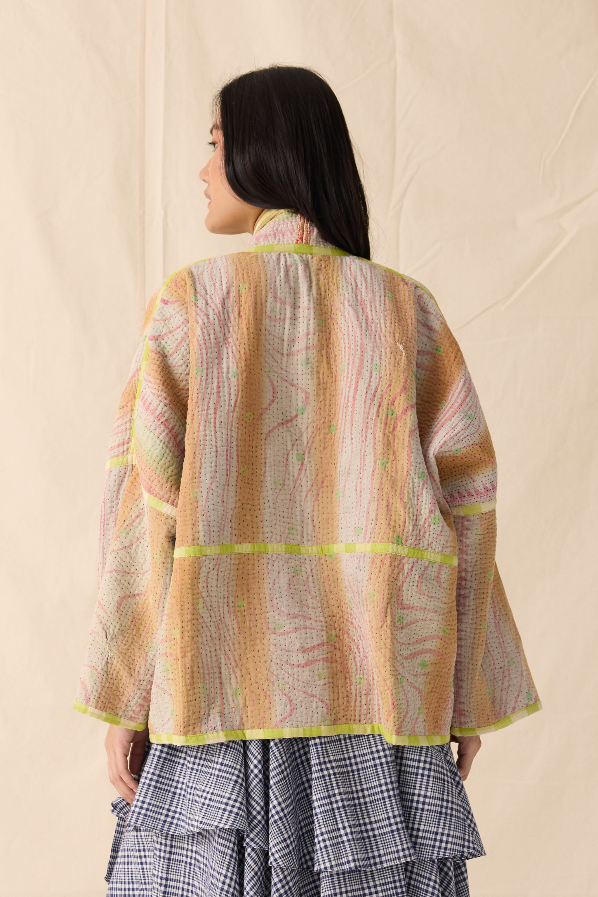 HERITAGE JACKET 090