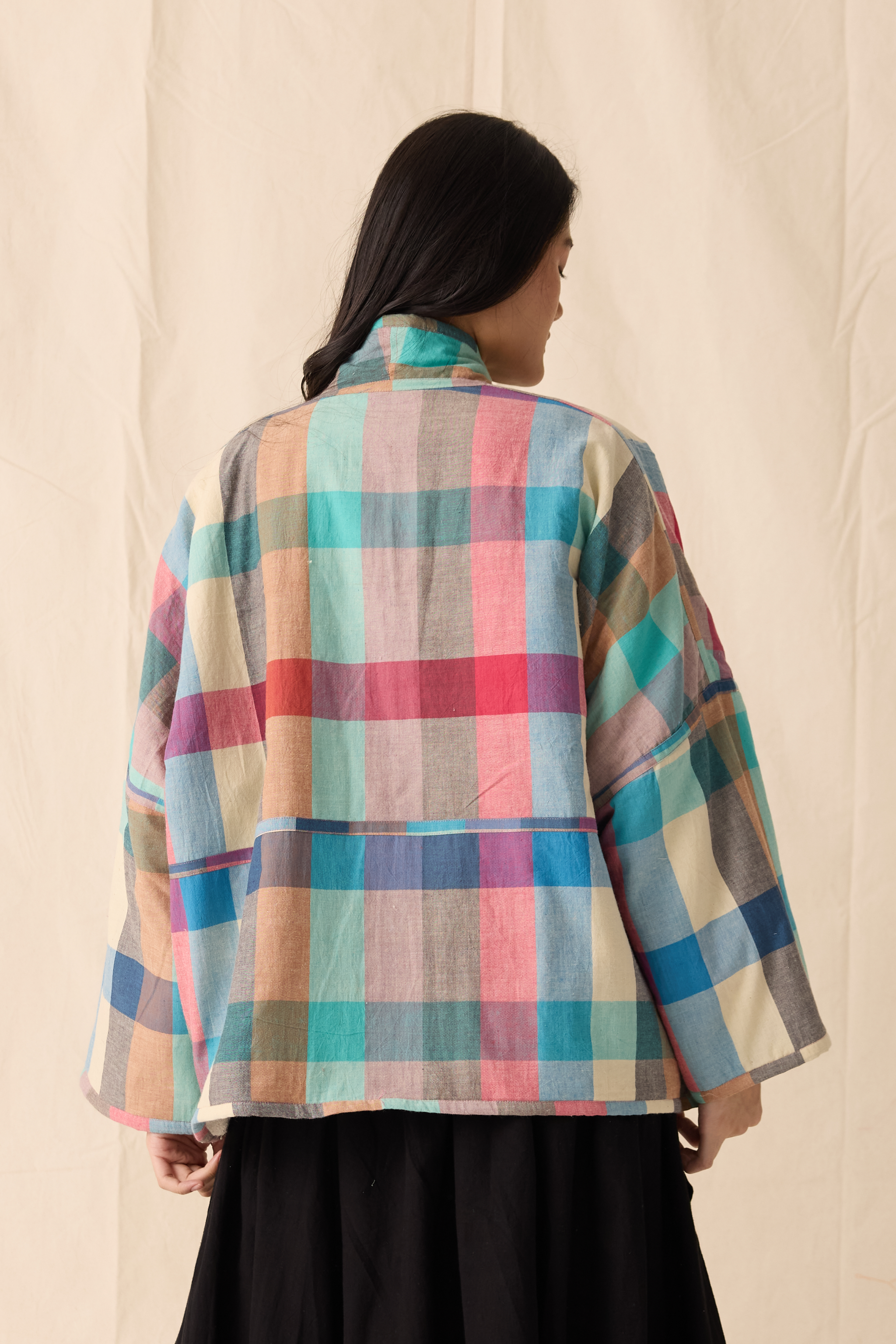 HERITAGE JACKET 096