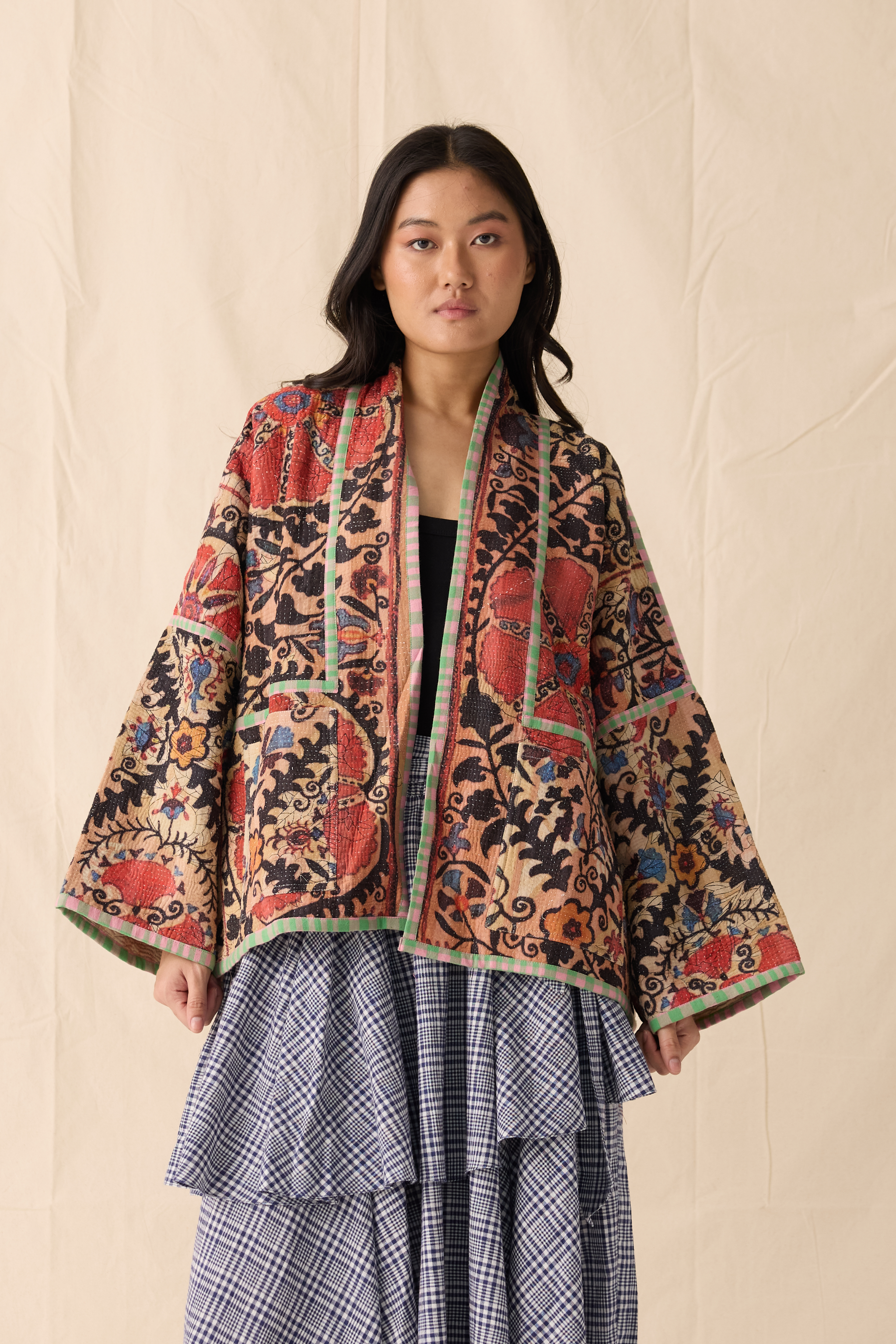 HERITAGE JACKET 088
