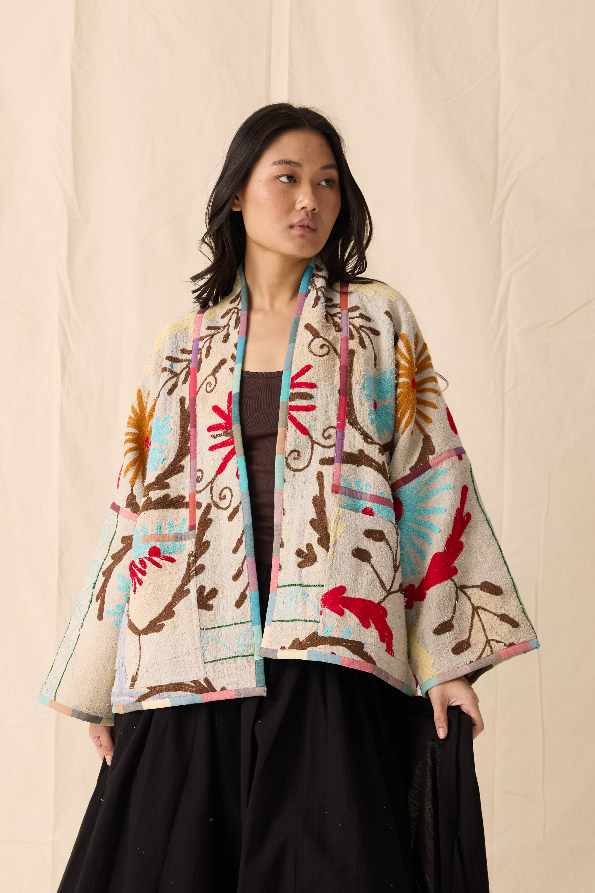 HERITAGE JACKET 096