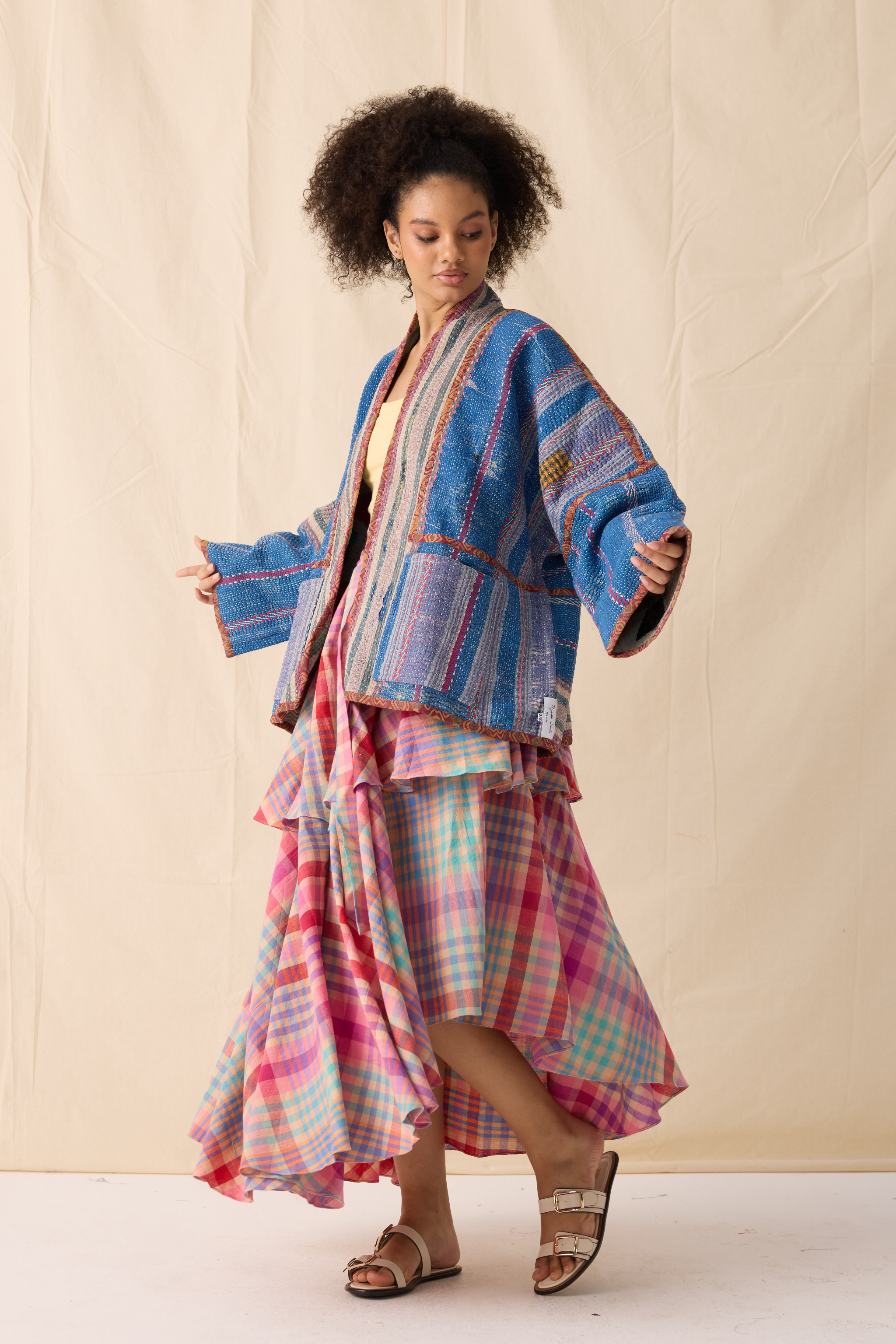 HERITAGE JACKET 138