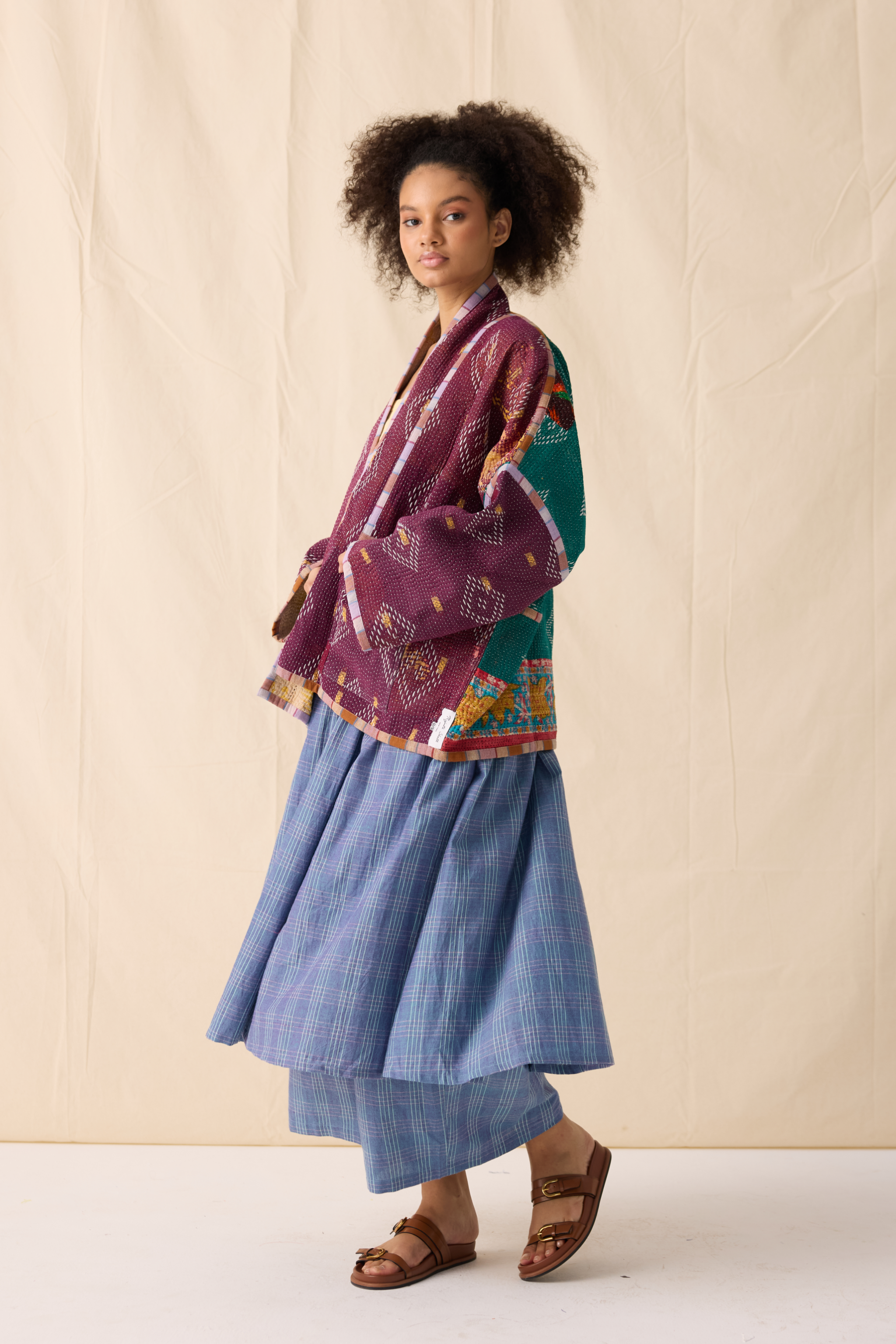 HERITAGE JACKET 085