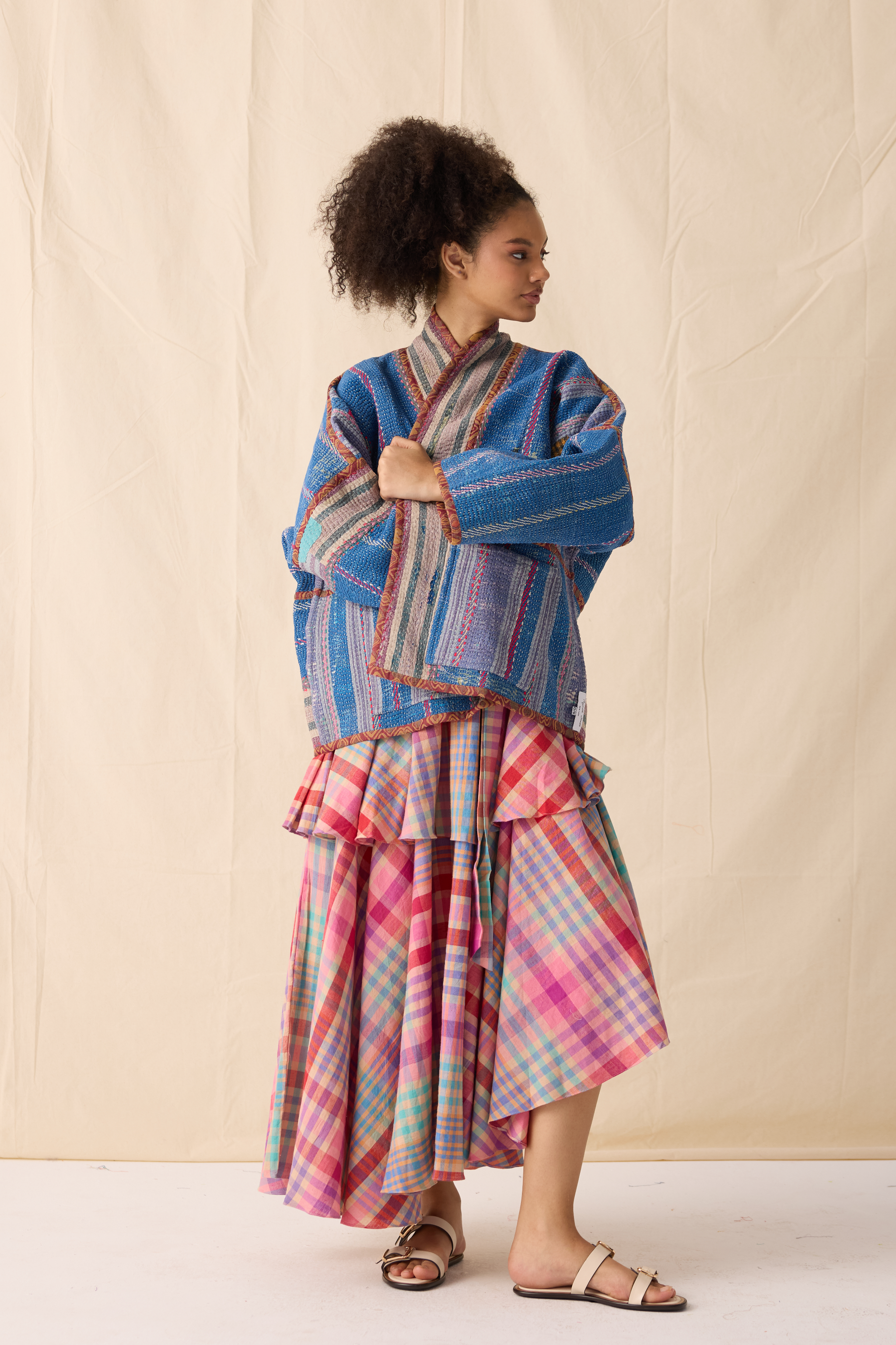 HERITAGE JACKET 138