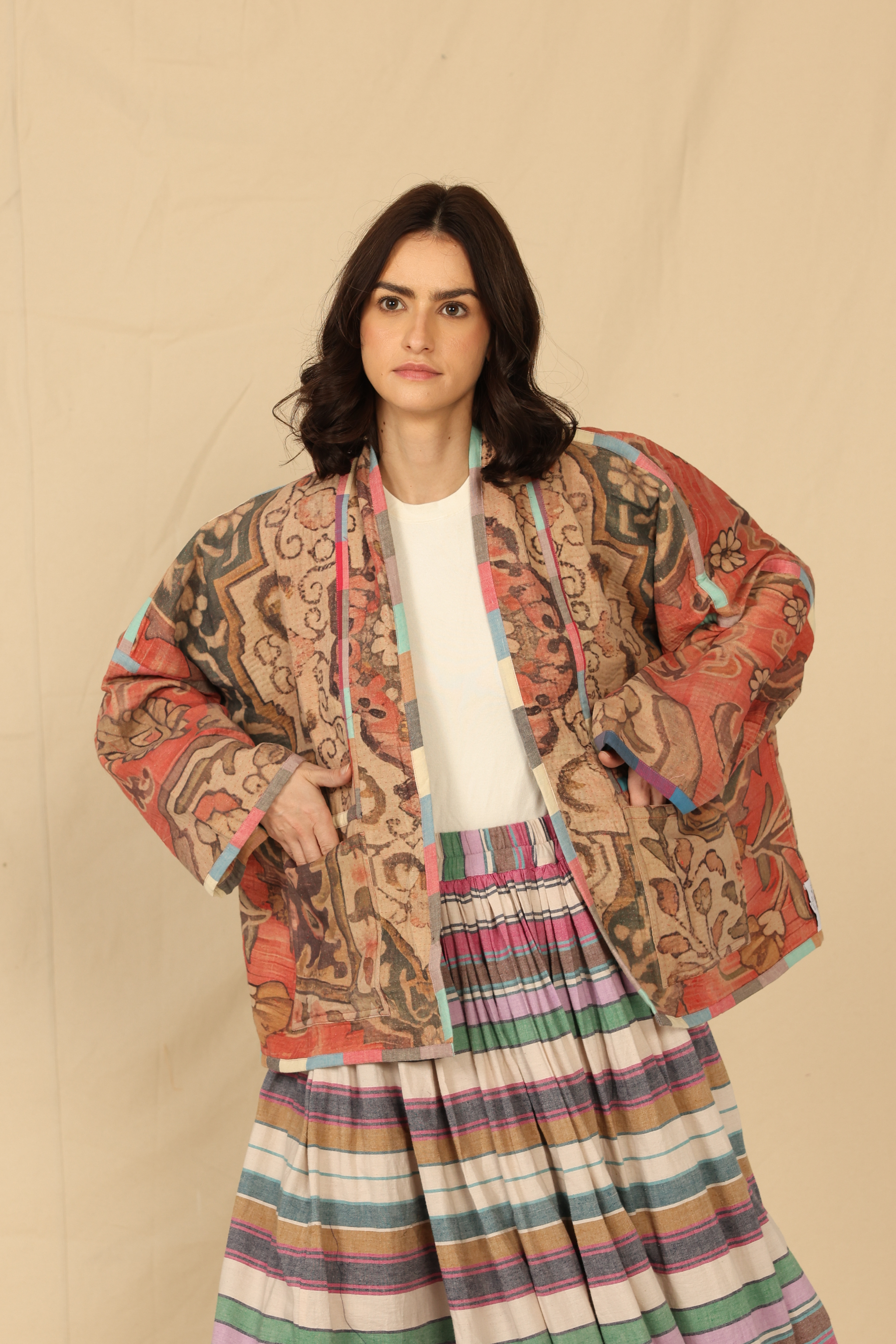 HERITAGE JACKET 239