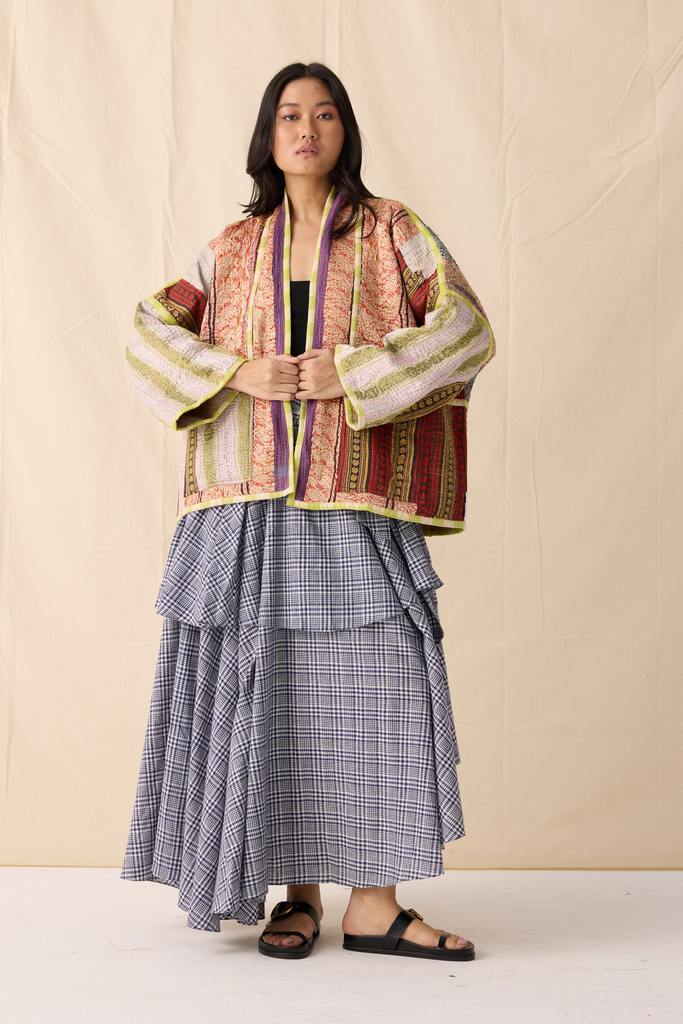 Buy HERITAGE JACKET – Rujuta Sheth