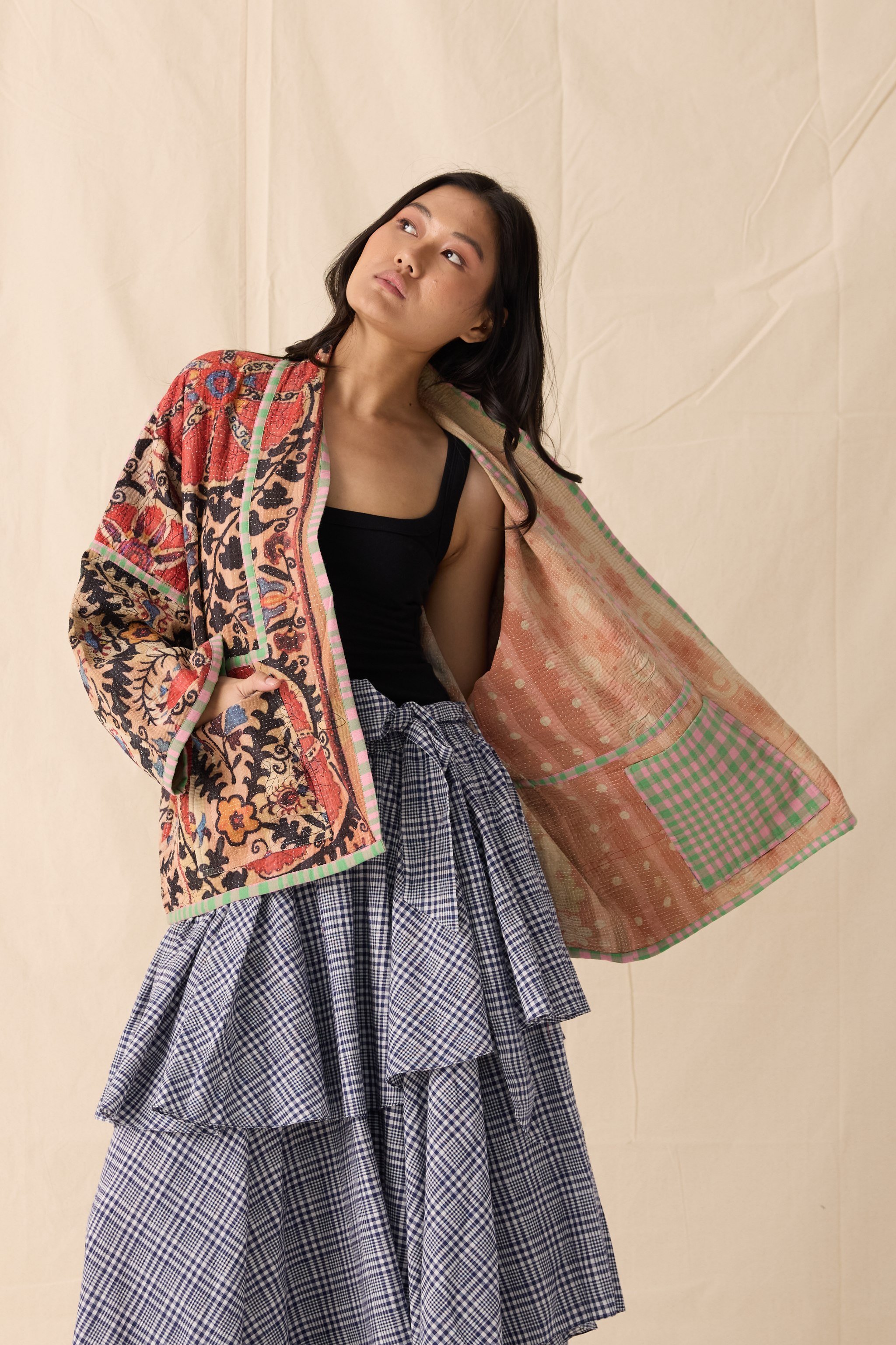 HERITAGE JACKET 088