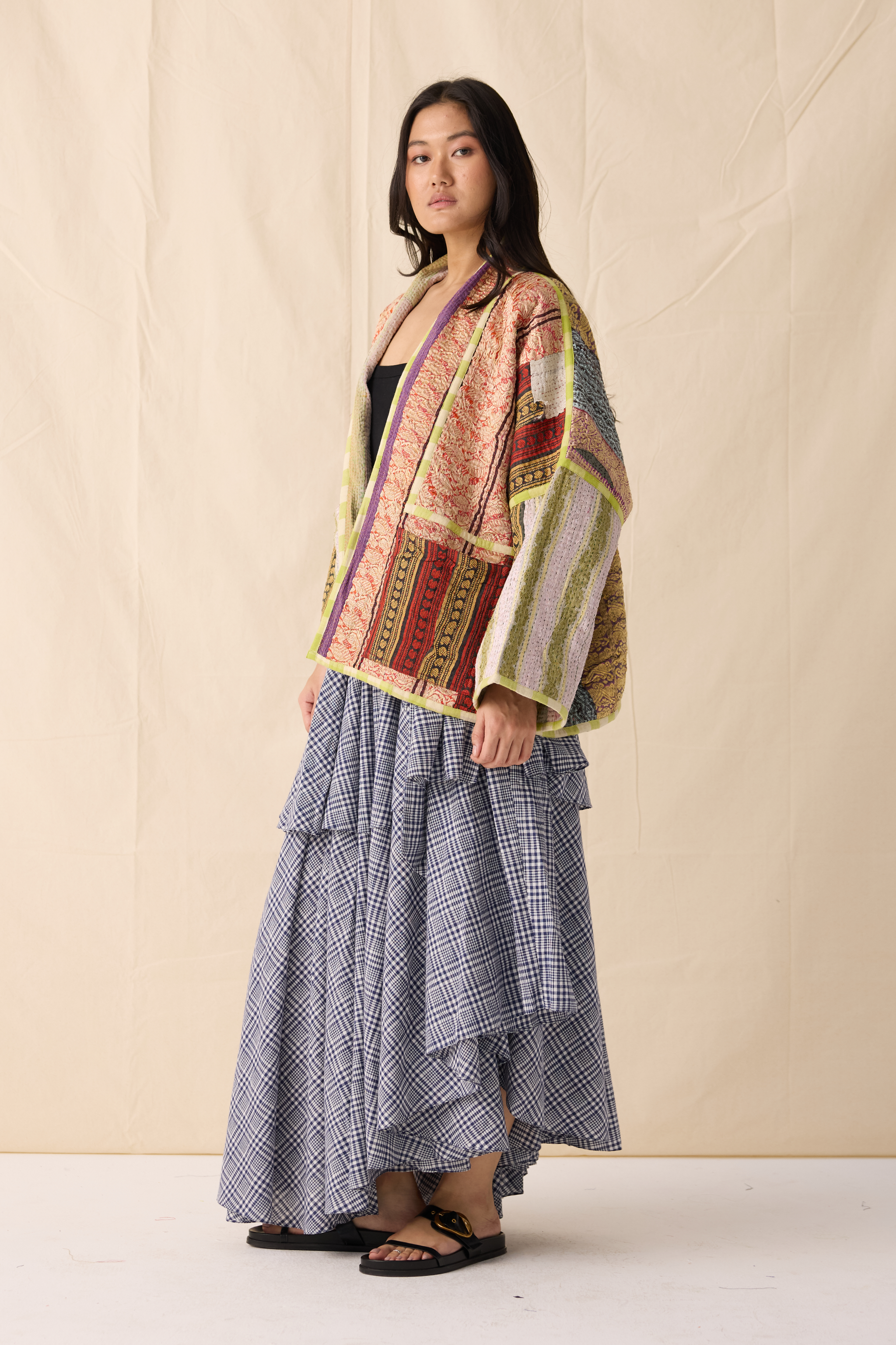 HERITAGE JACKET 090