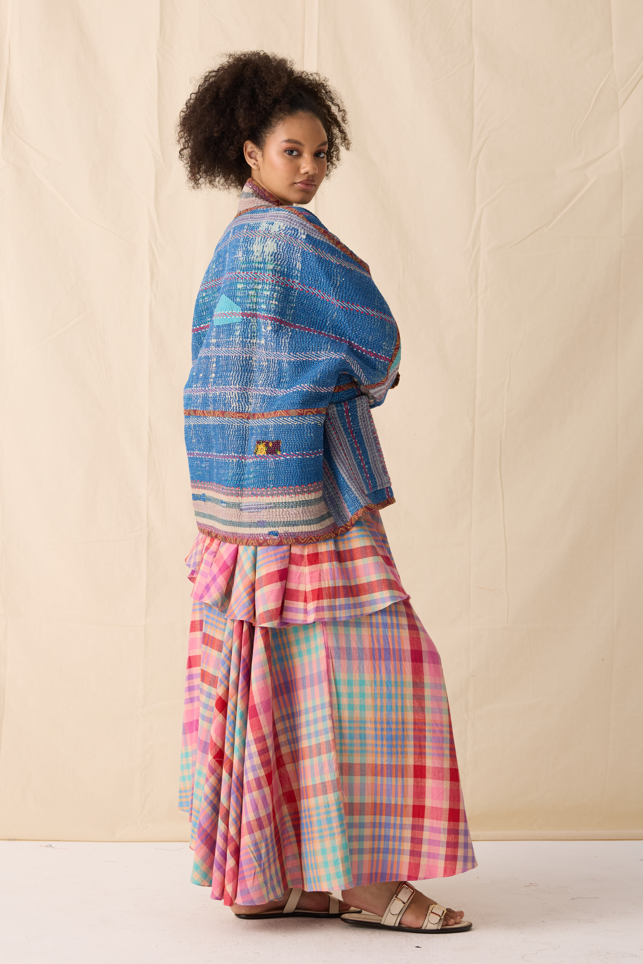 HERITAGE JACKET 138