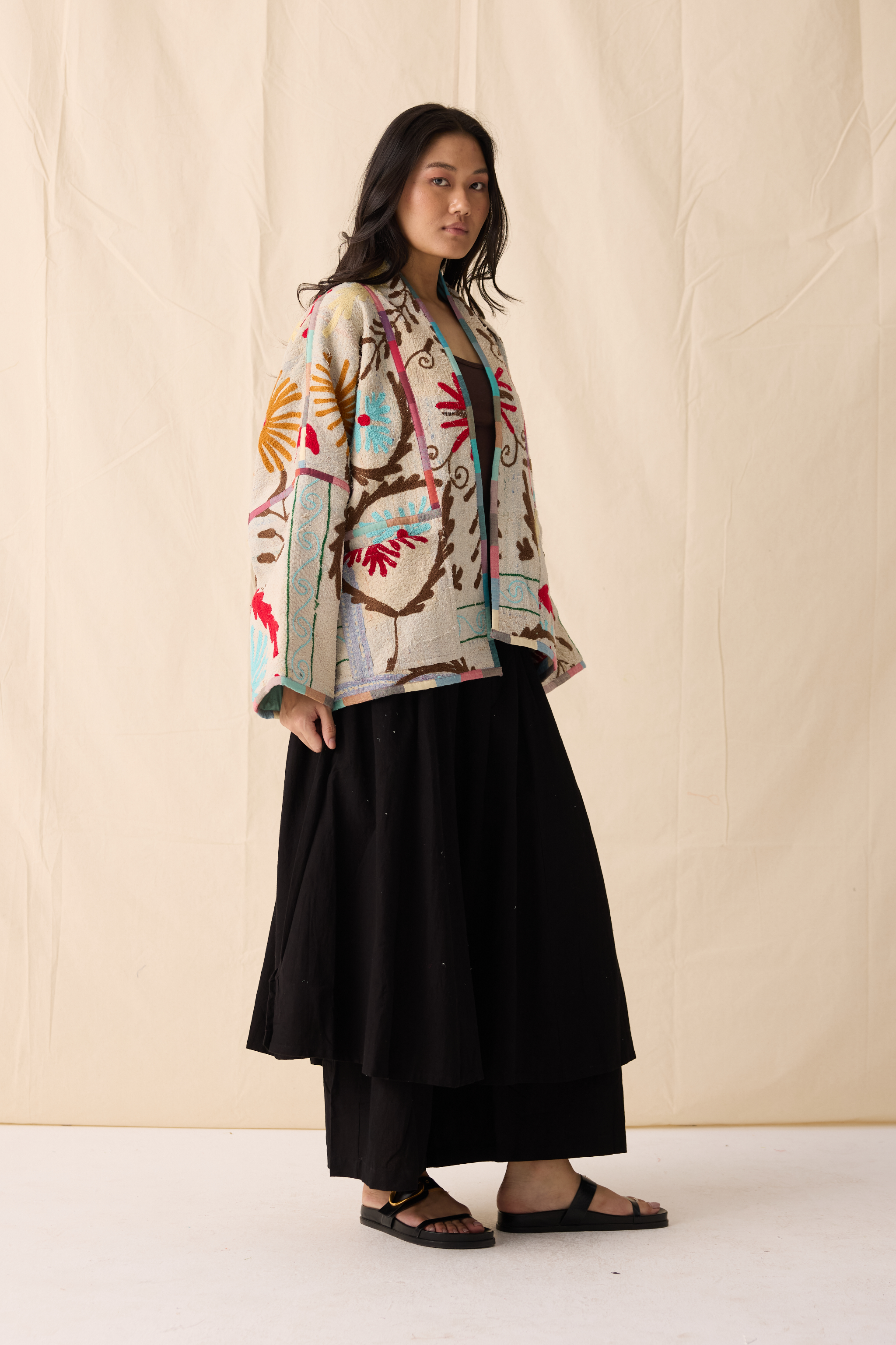 HERITAGE JACKET 096