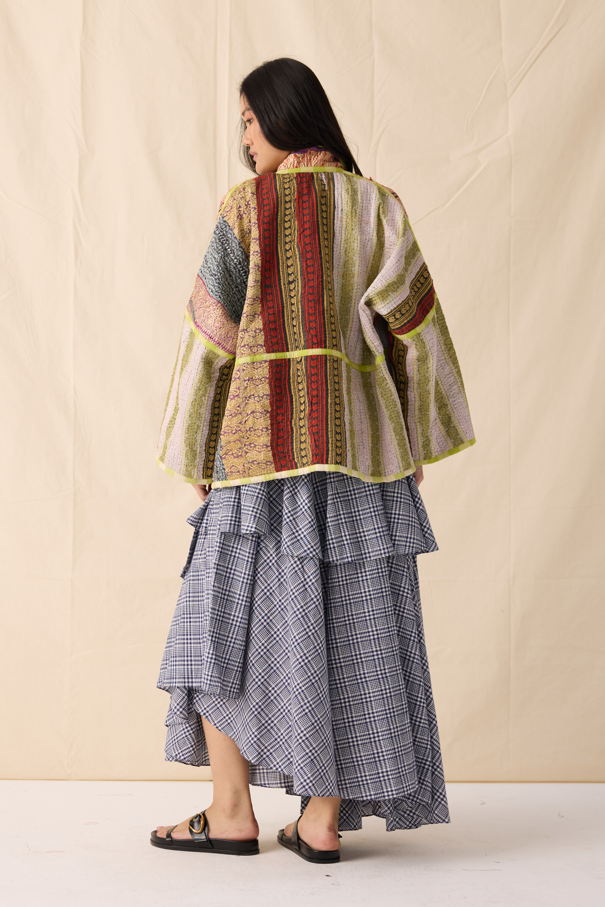 HERITAGE JACKET 090