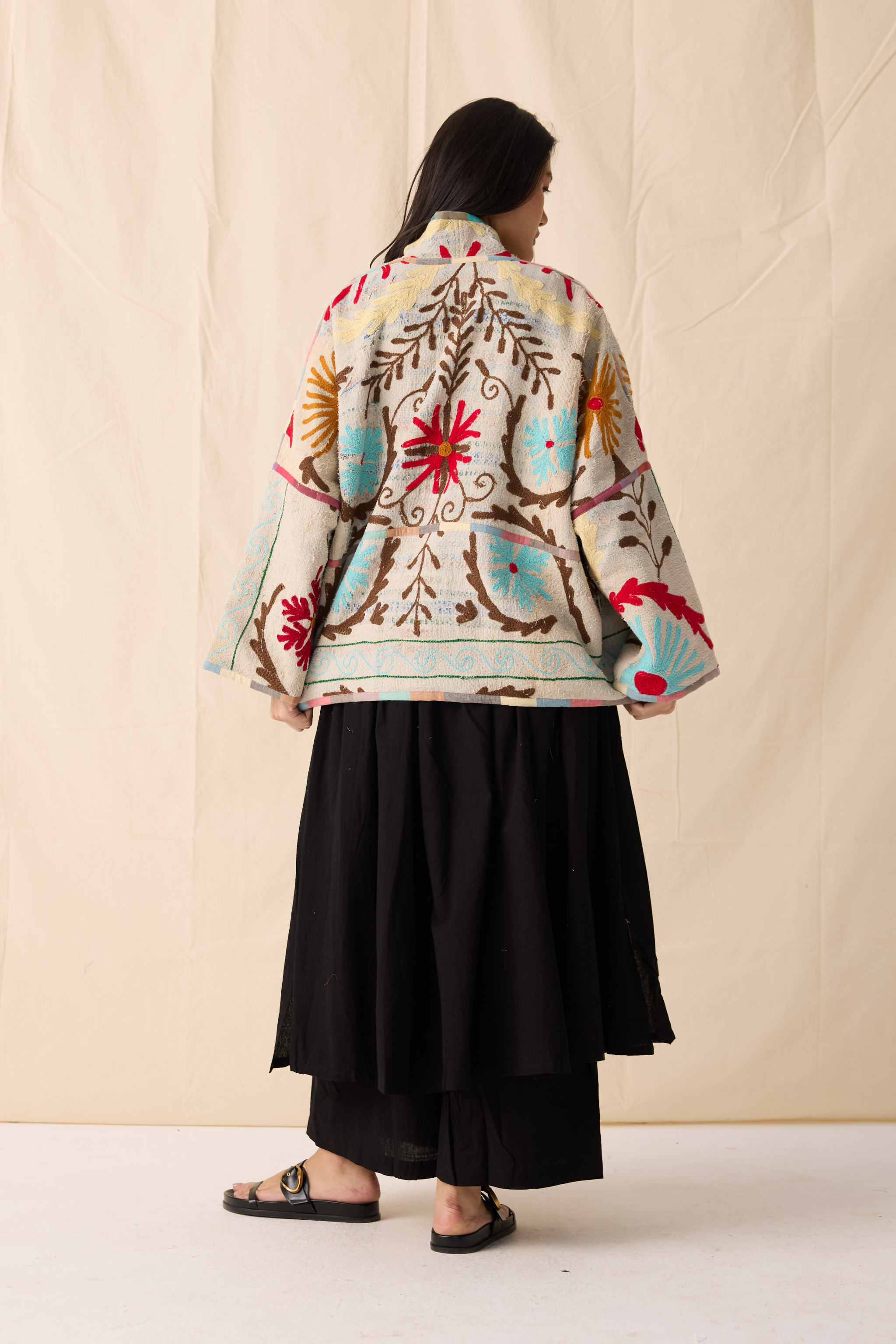 HERITAGE JACKET 096