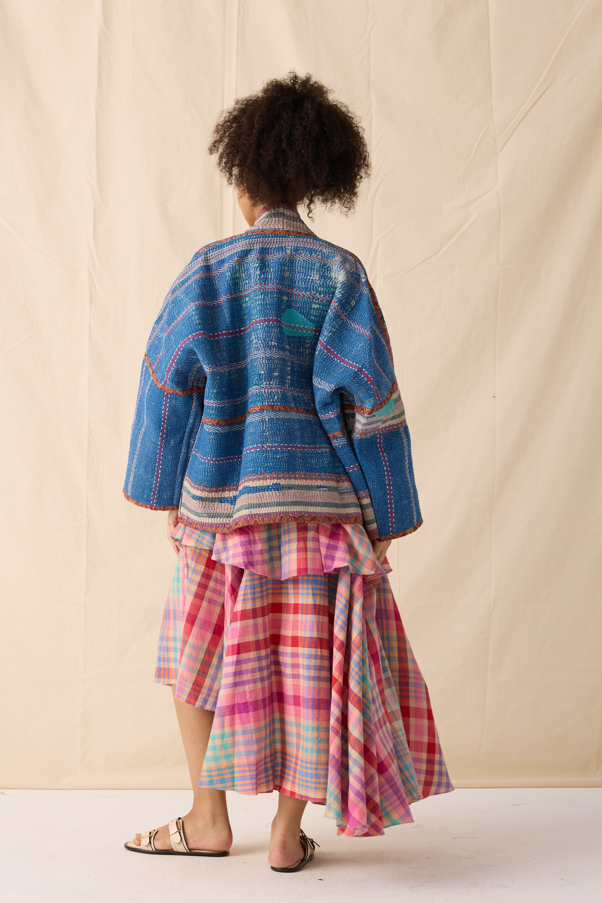 HERITAGE JACKET 138