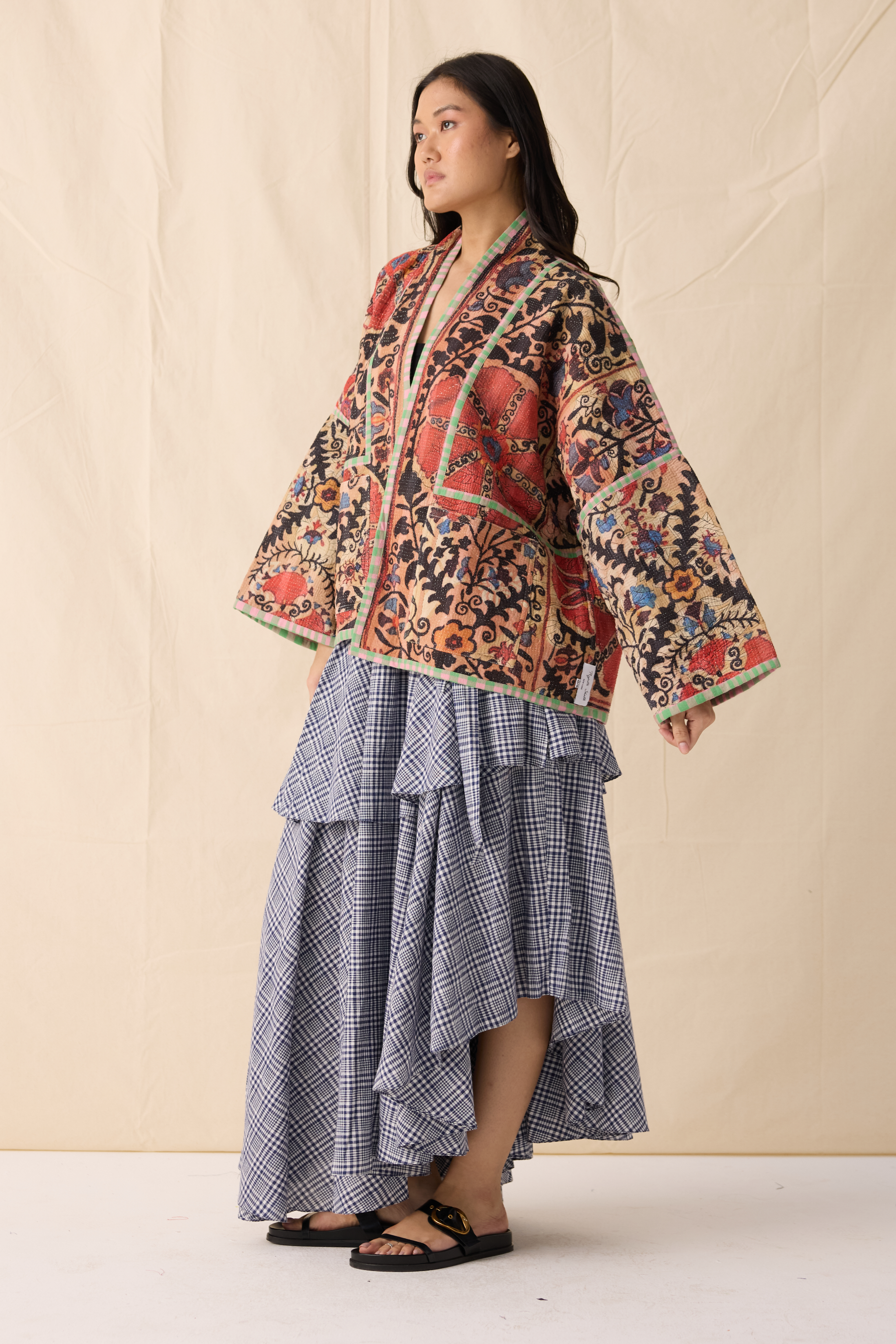 HERITAGE JACKET 088