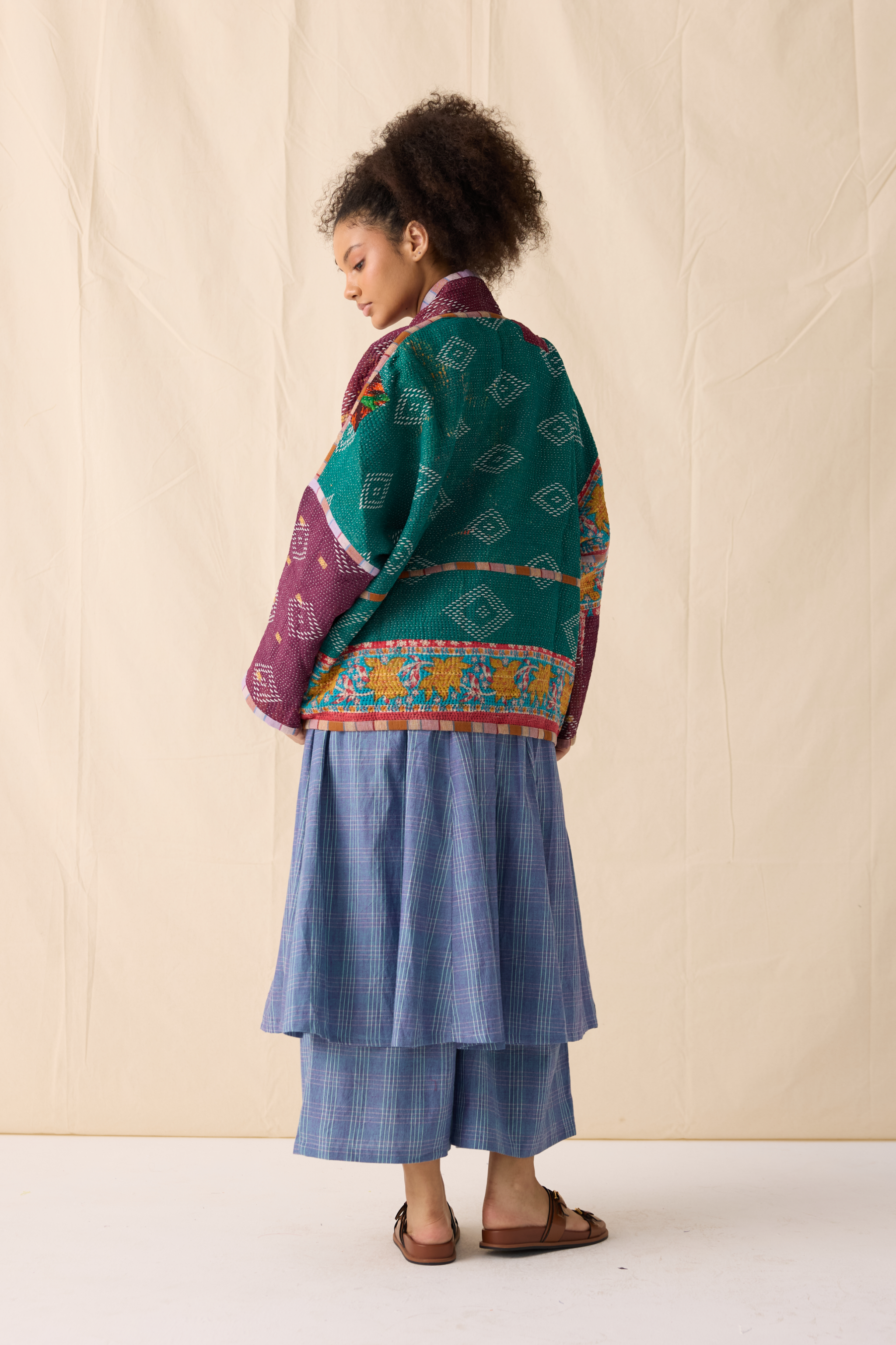 HERITAGE JACKET 085