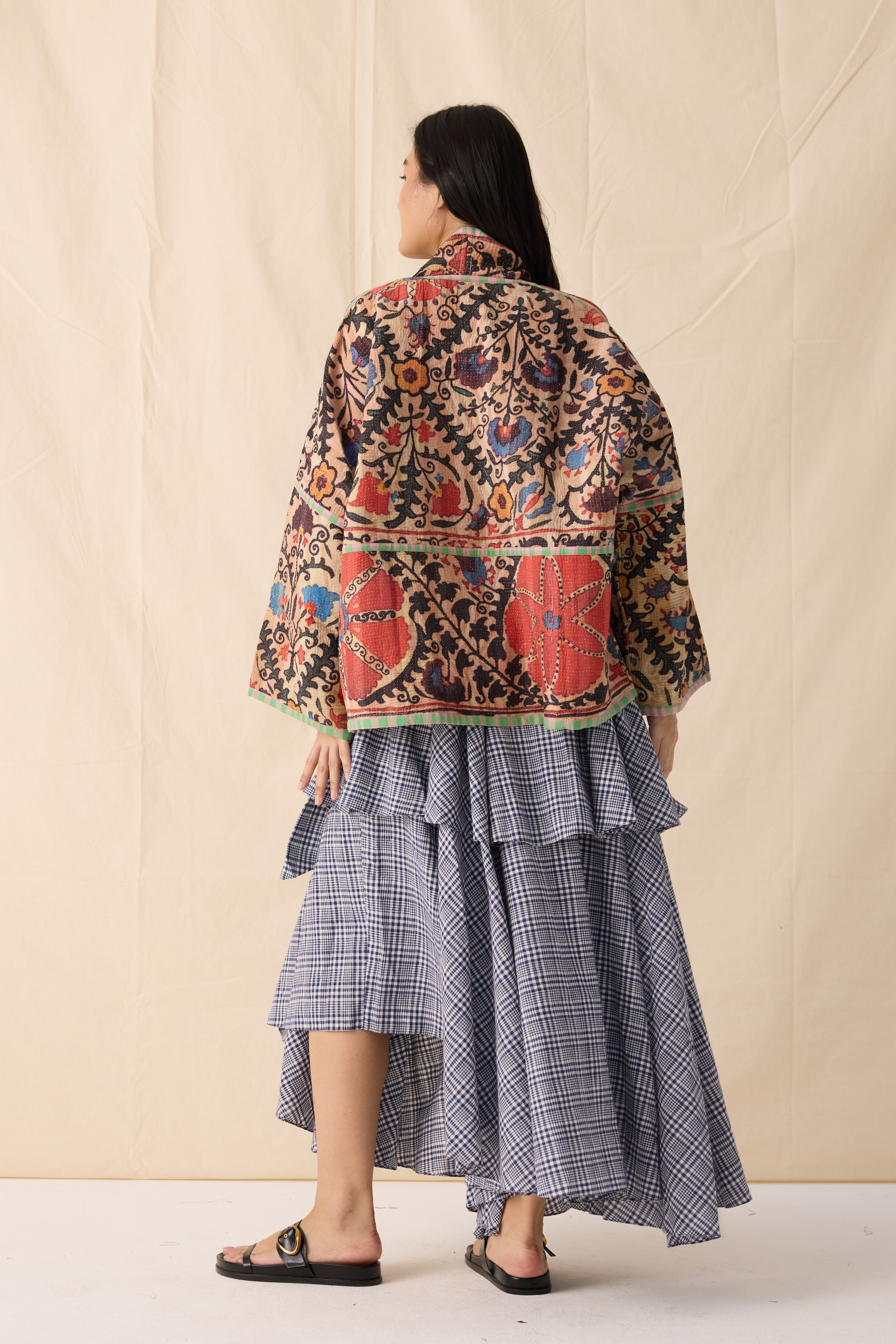 HERITAGE JACKET 088