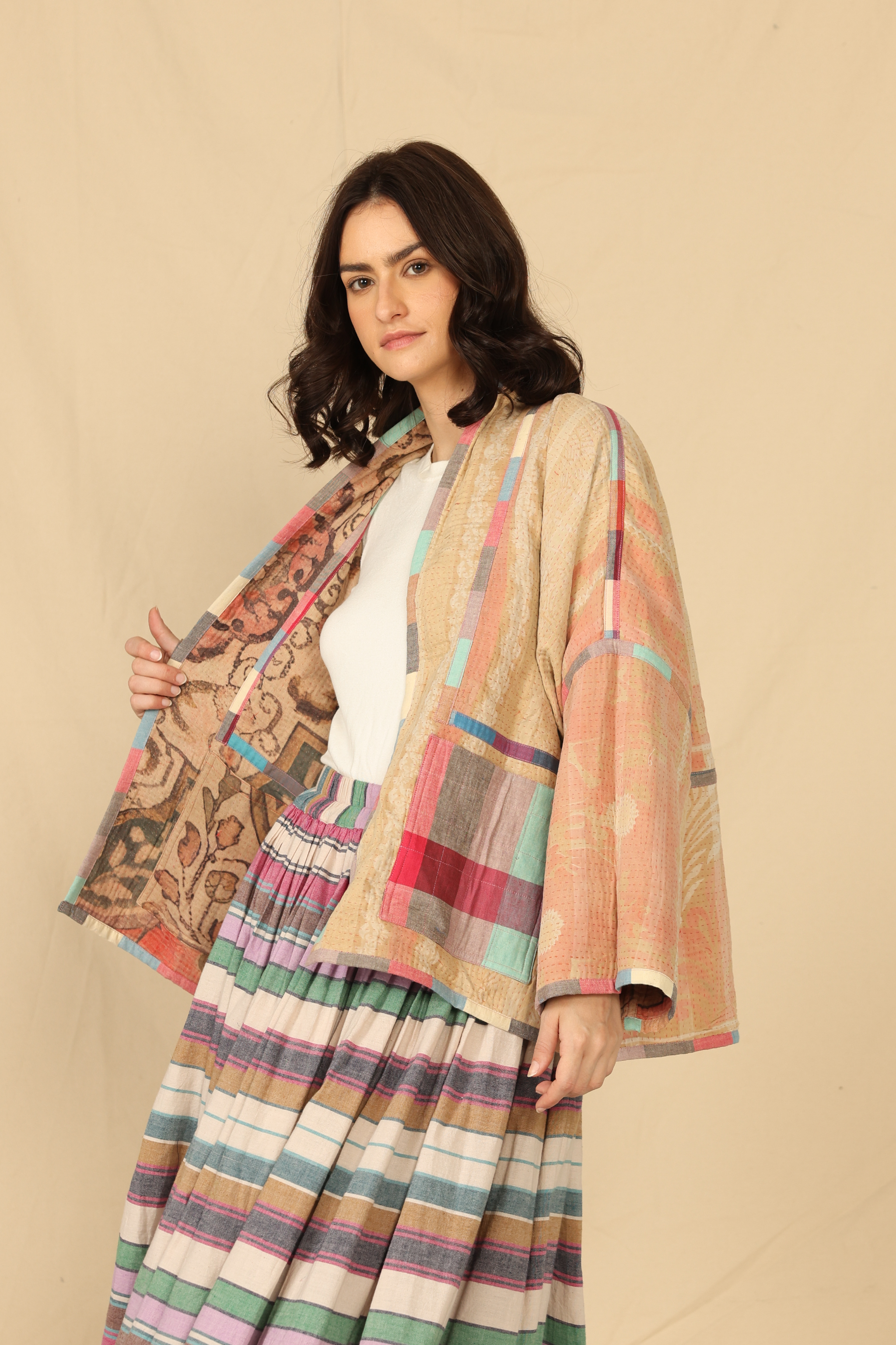 HERITAGE JACKET 239