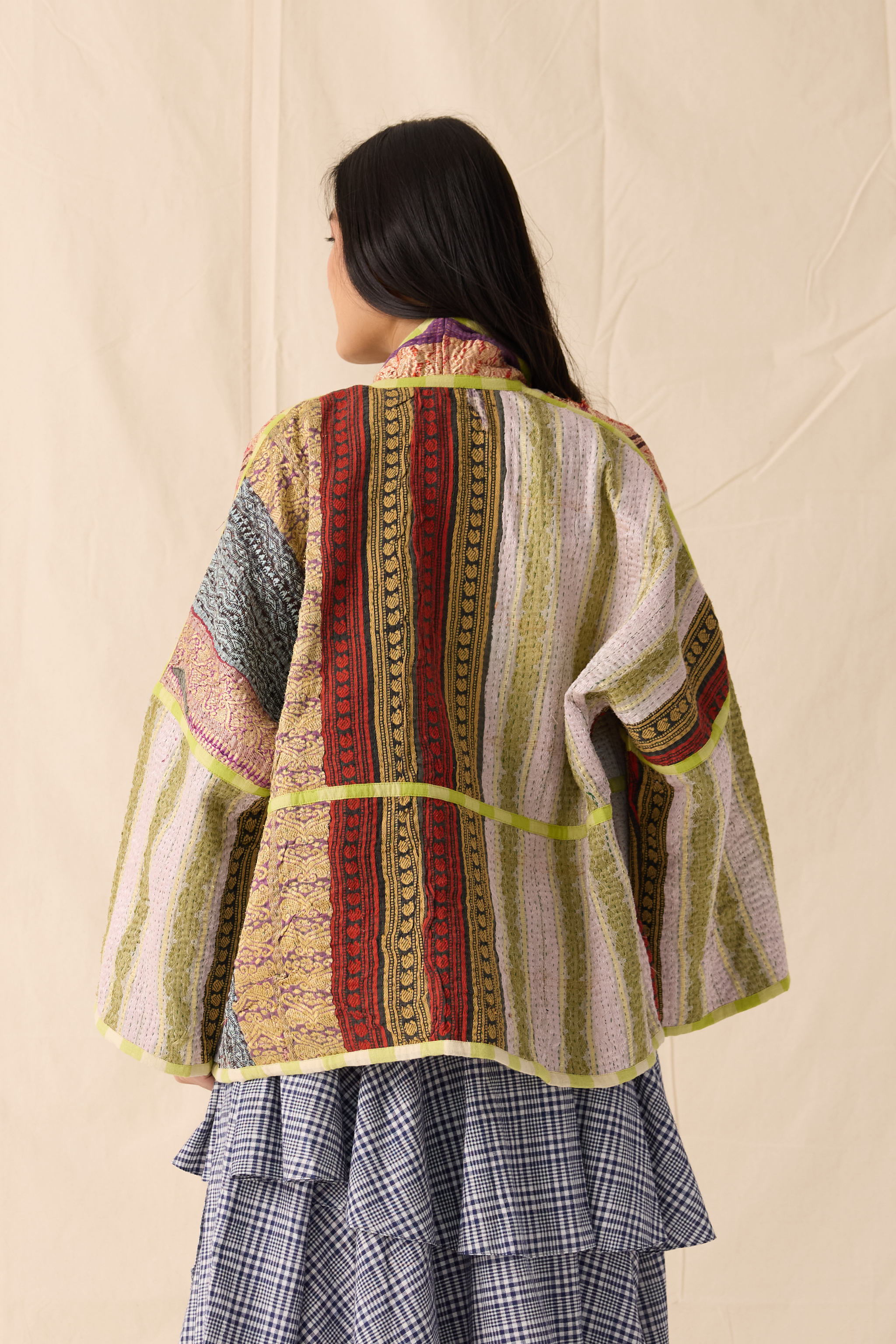 HERITAGE JACKET 090